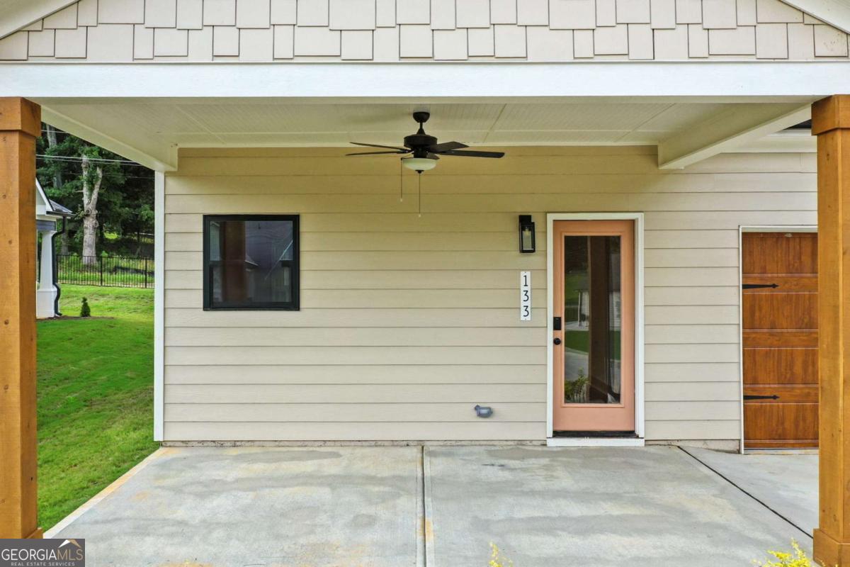 133 Old Alabama Road