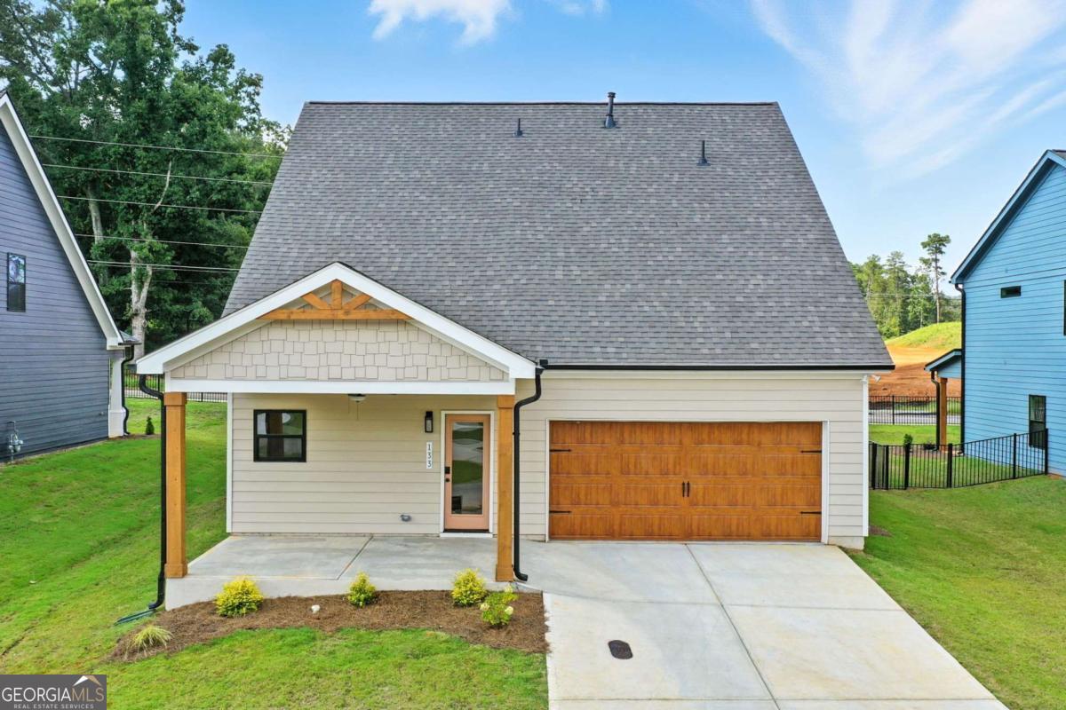 133 Old Alabama Road