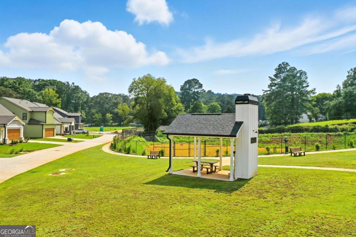 133 Old Alabama Road