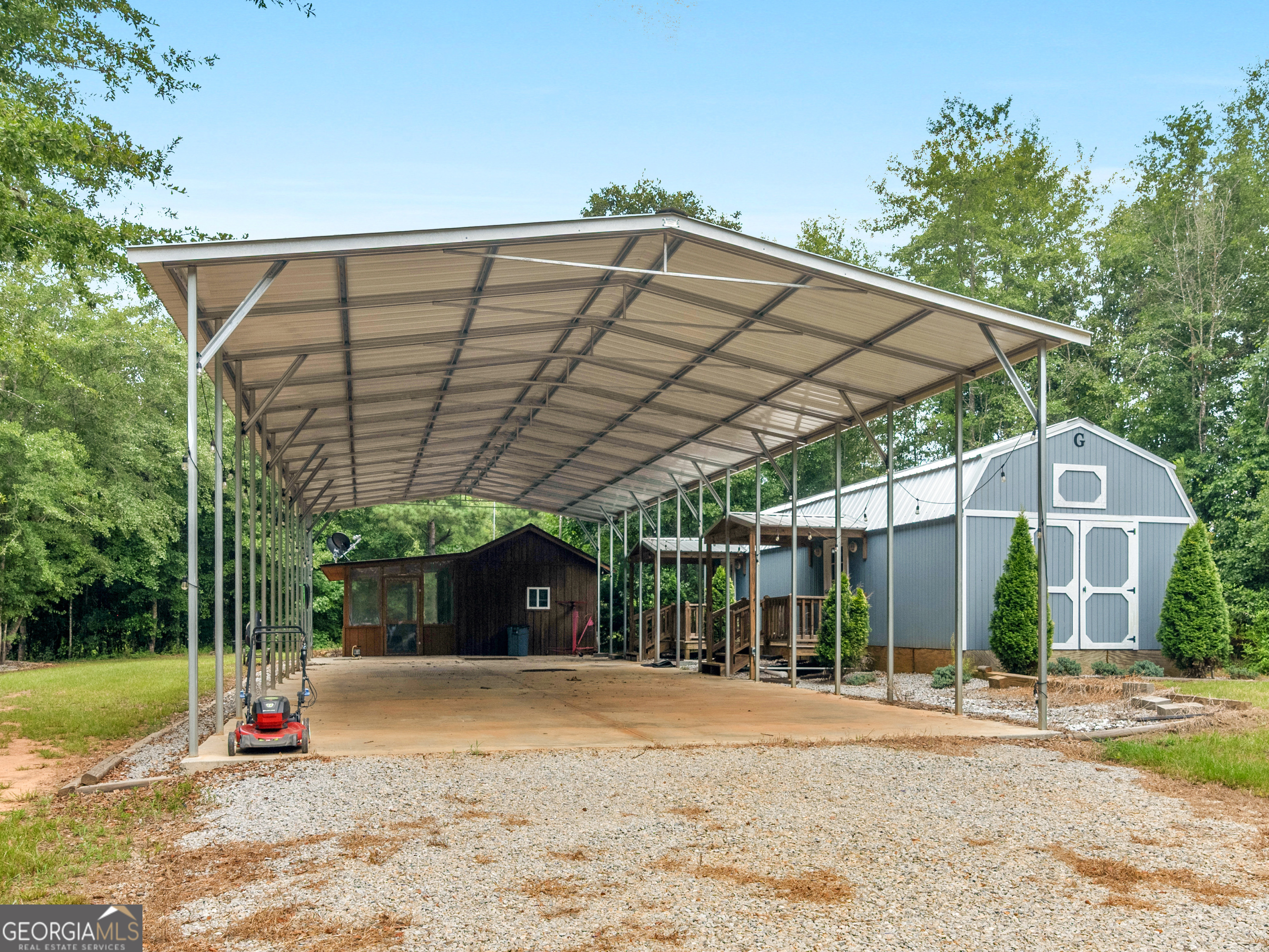 2051 Gough Road