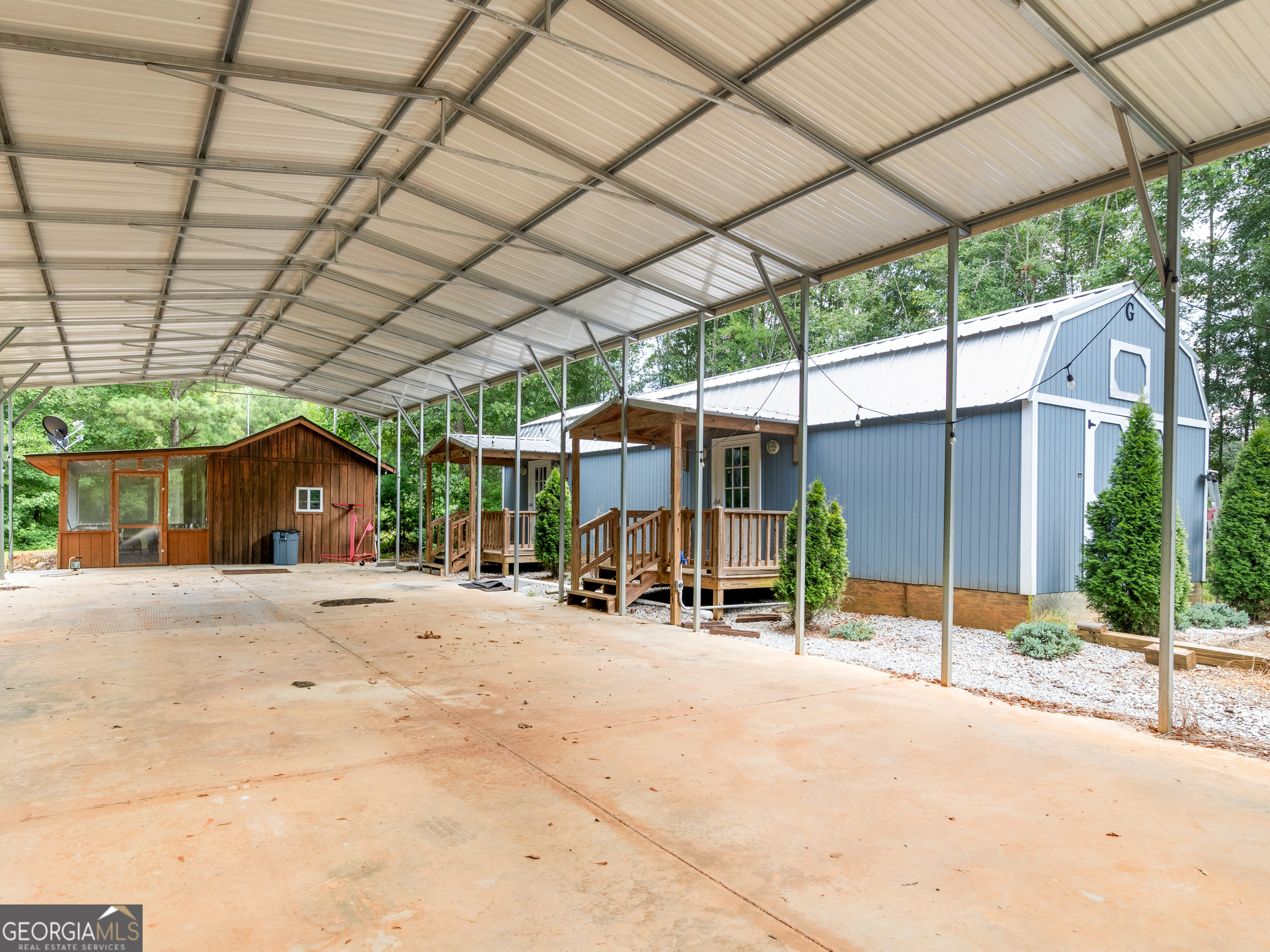 2051 Gough Road
