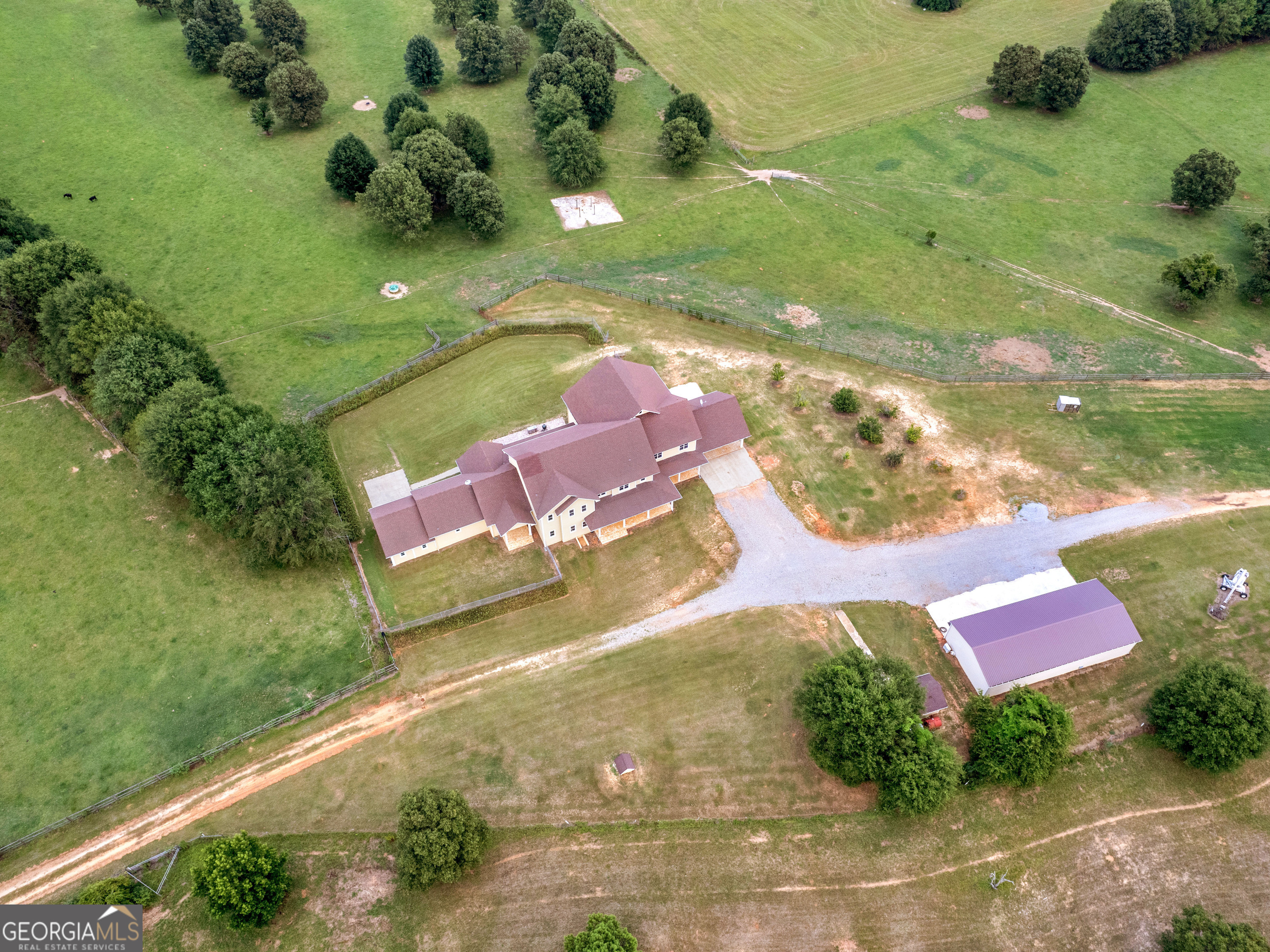 2051 Gough Road