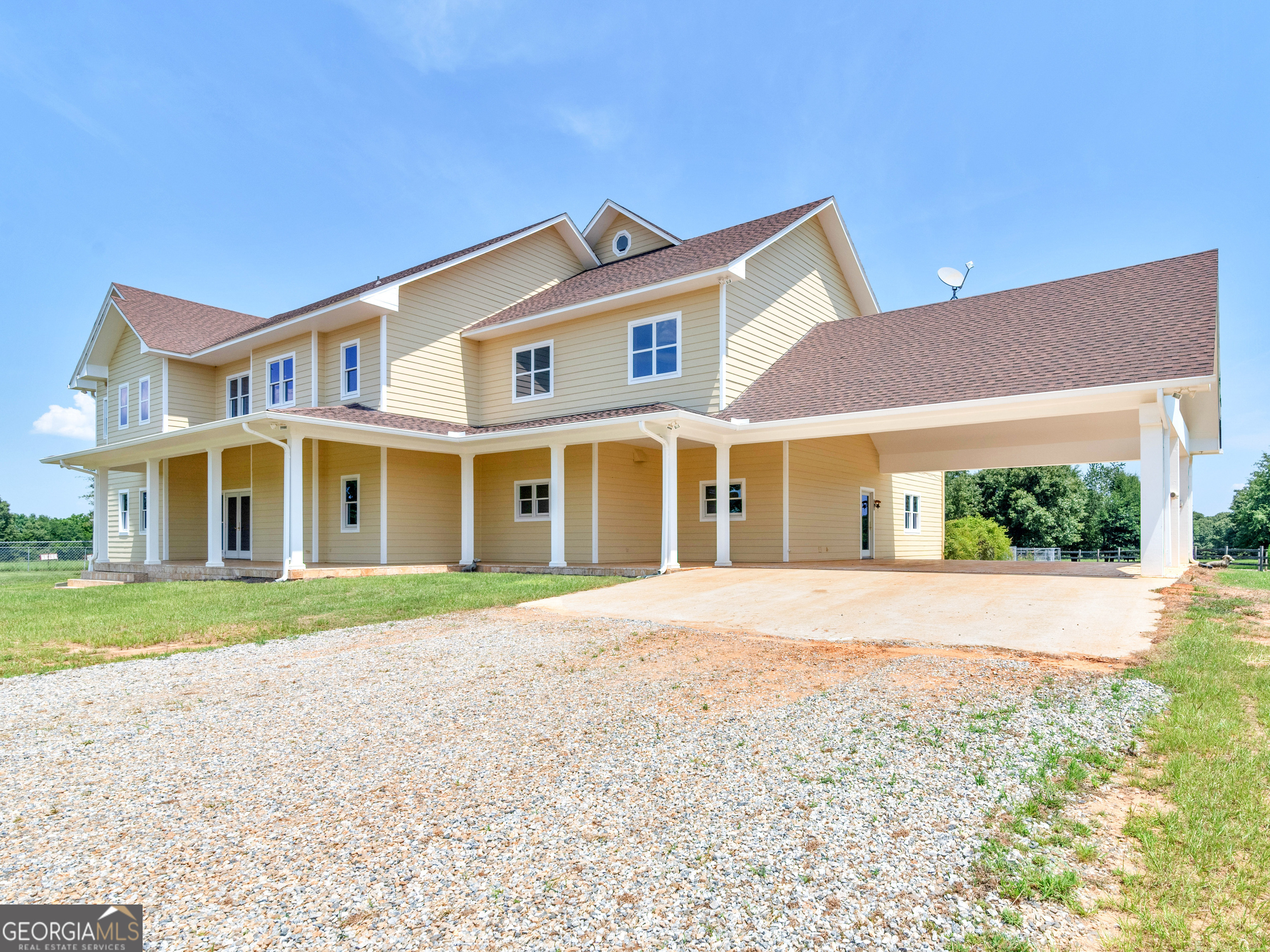 2051 Gough Road