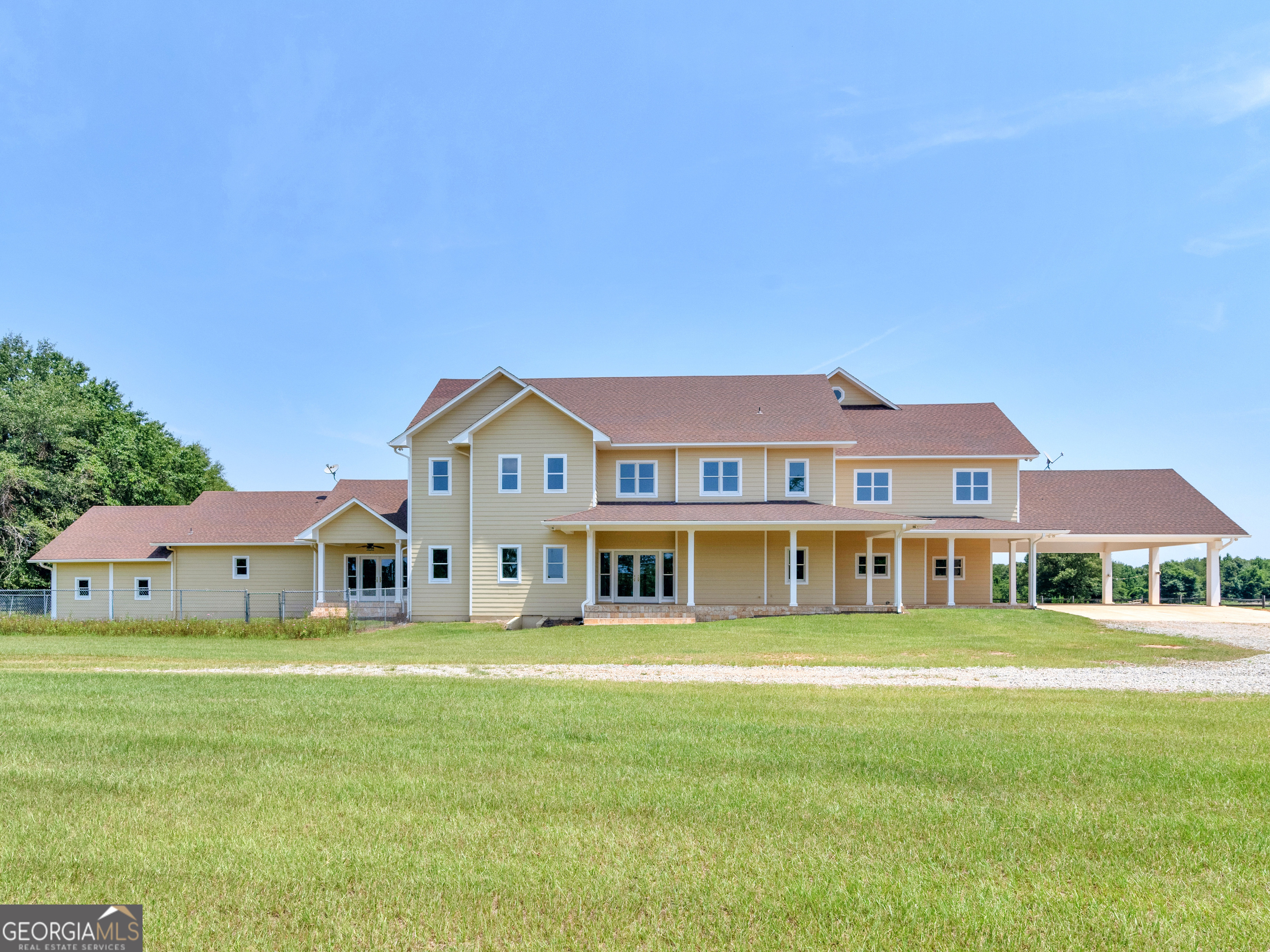 2051 Gough Road