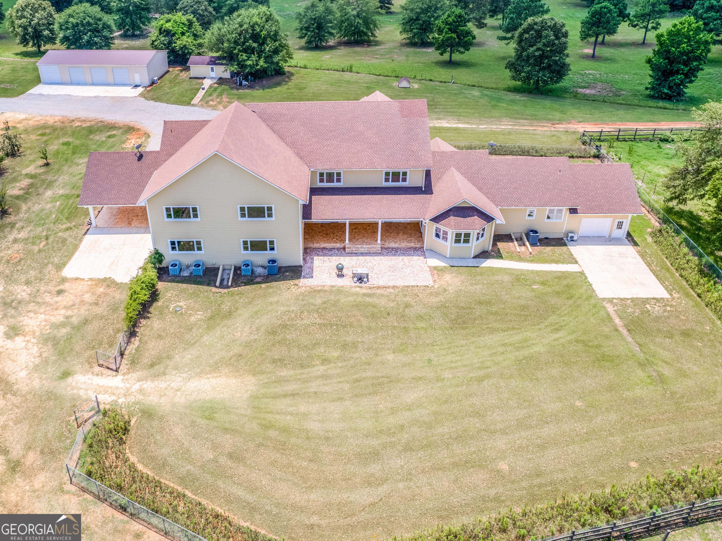 2051 Gough Road