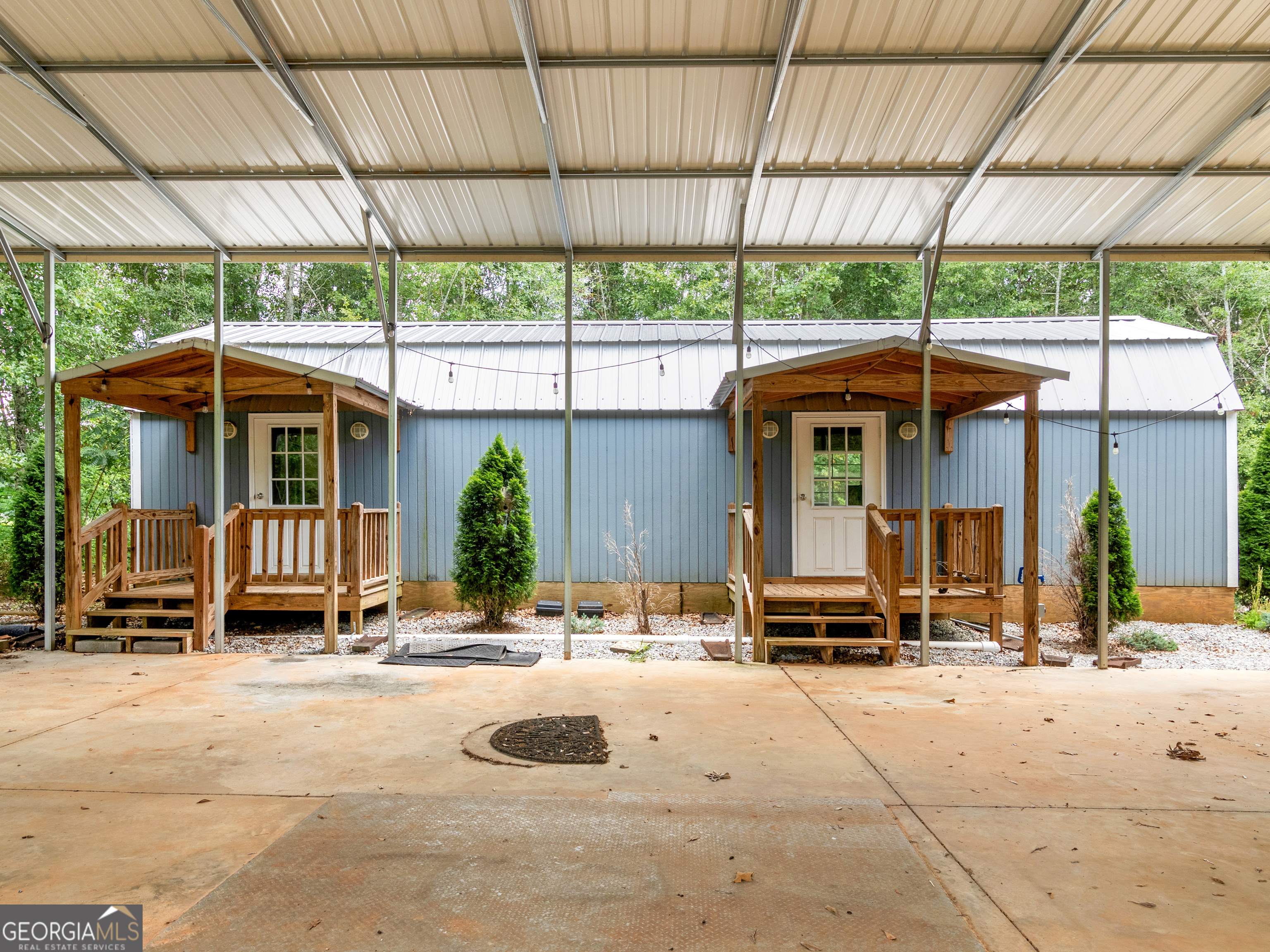 2051 Gough Road