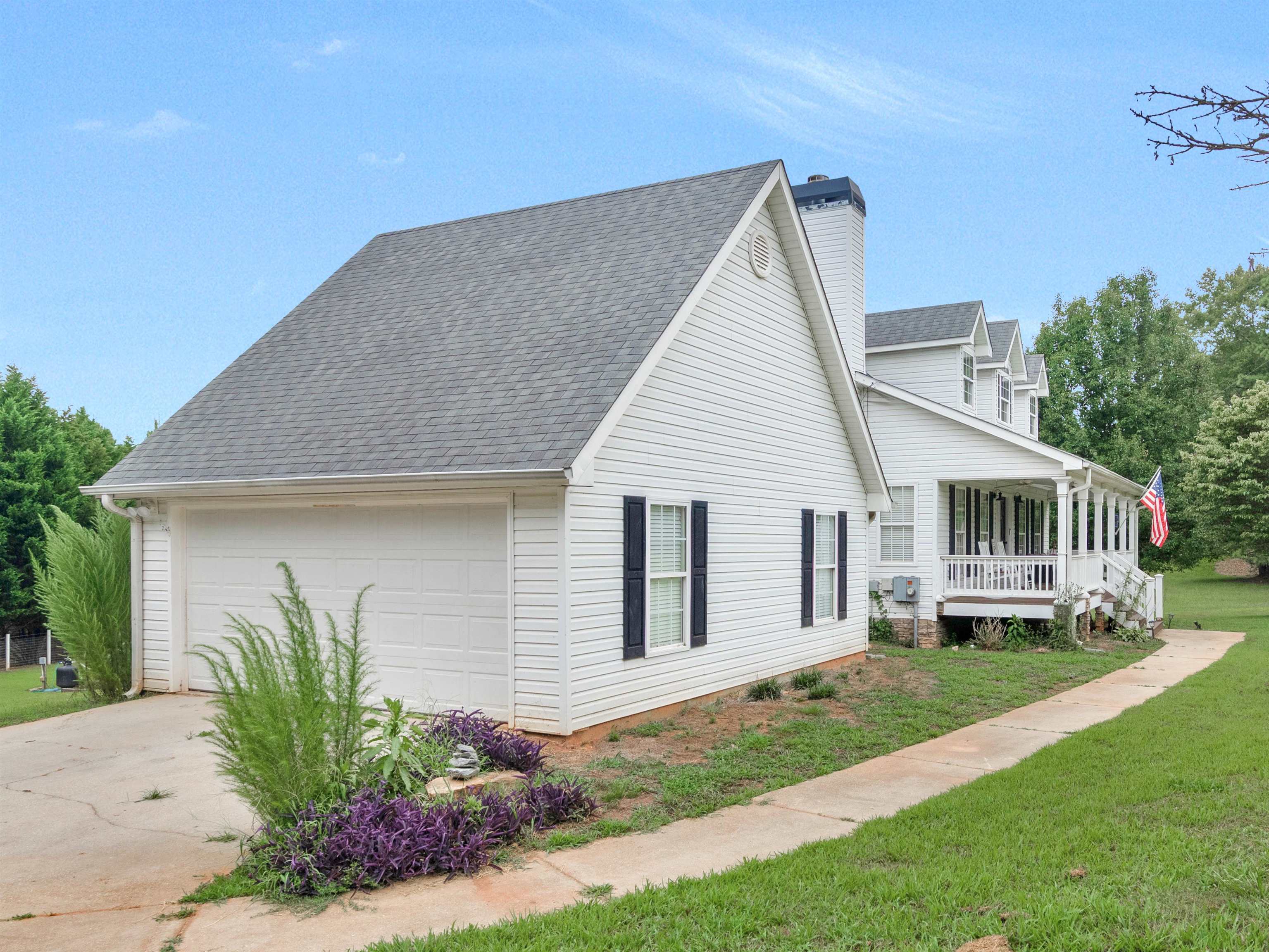 2110 Mcgarity Road