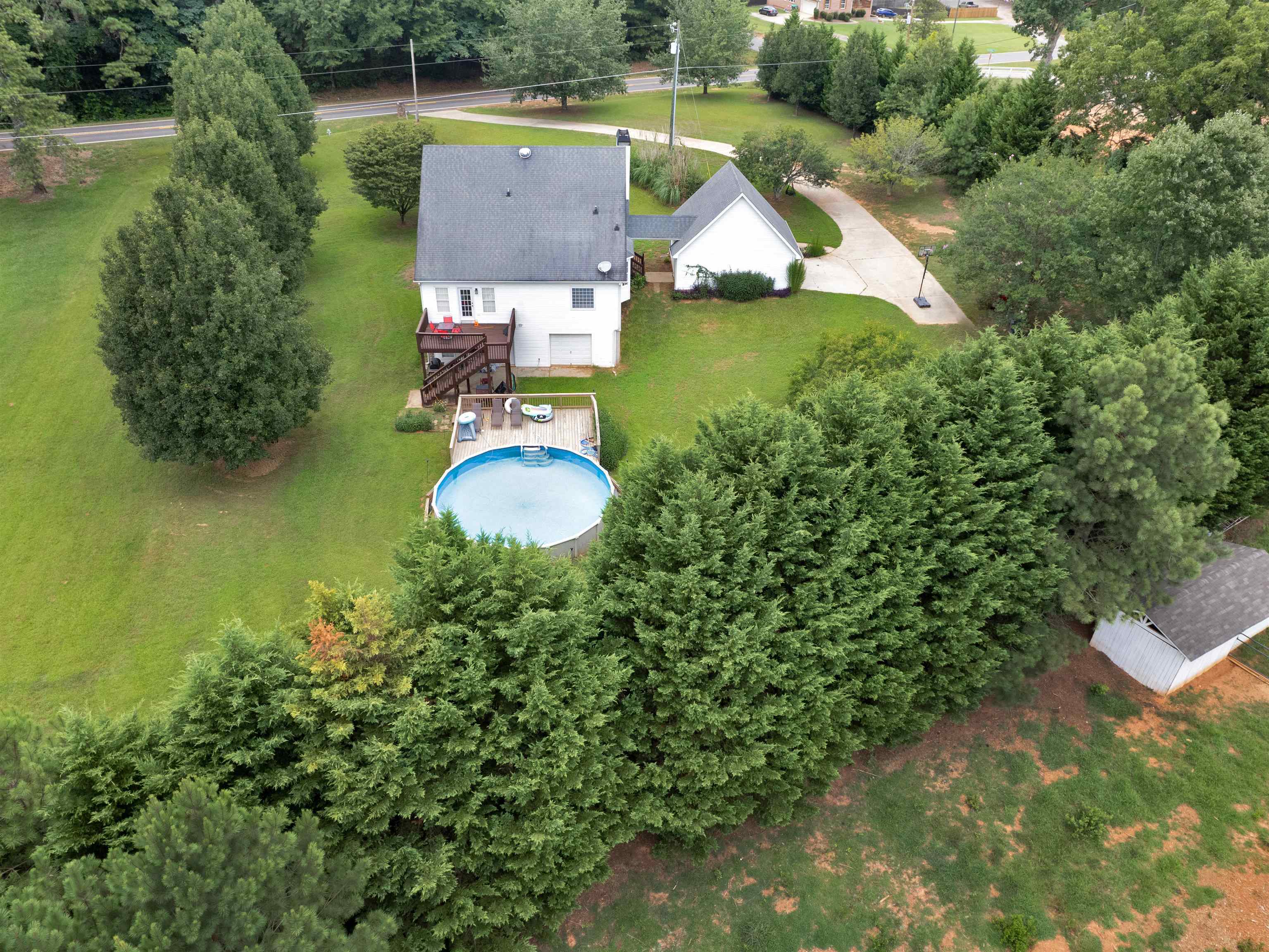 2110 Mcgarity Road