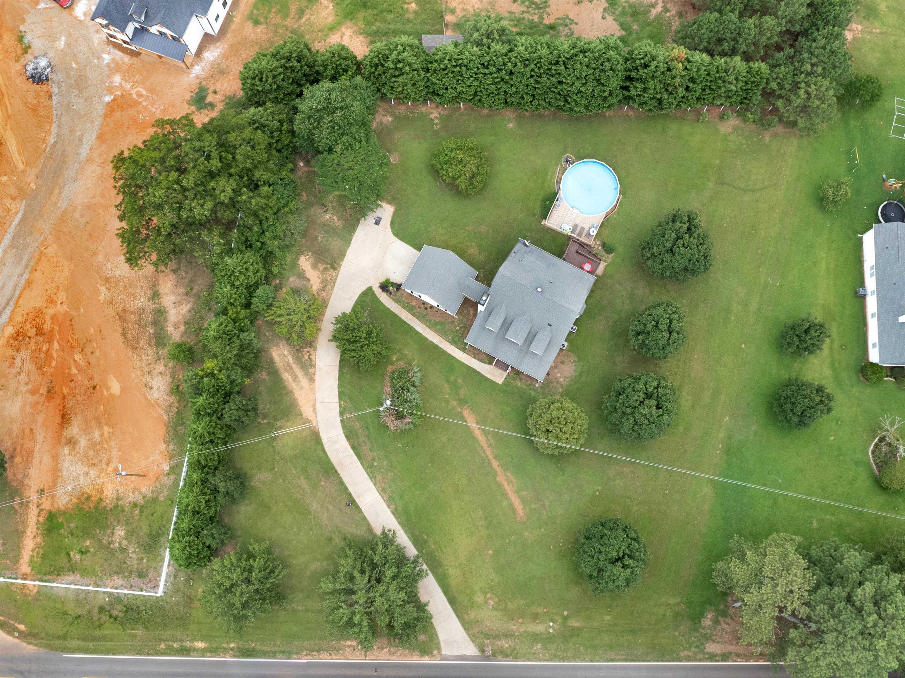 2110 Mcgarity Road