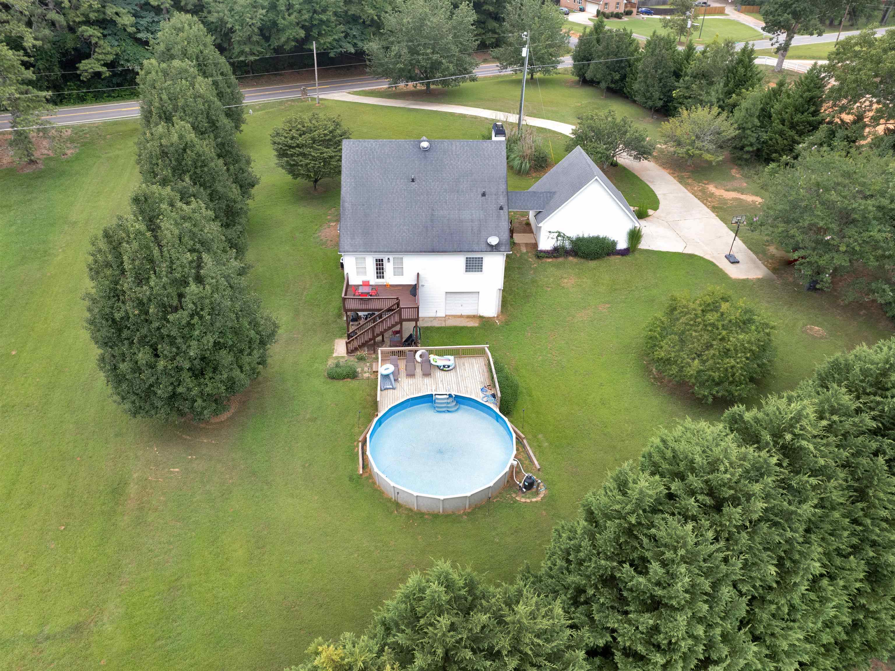 2110 Mcgarity Road