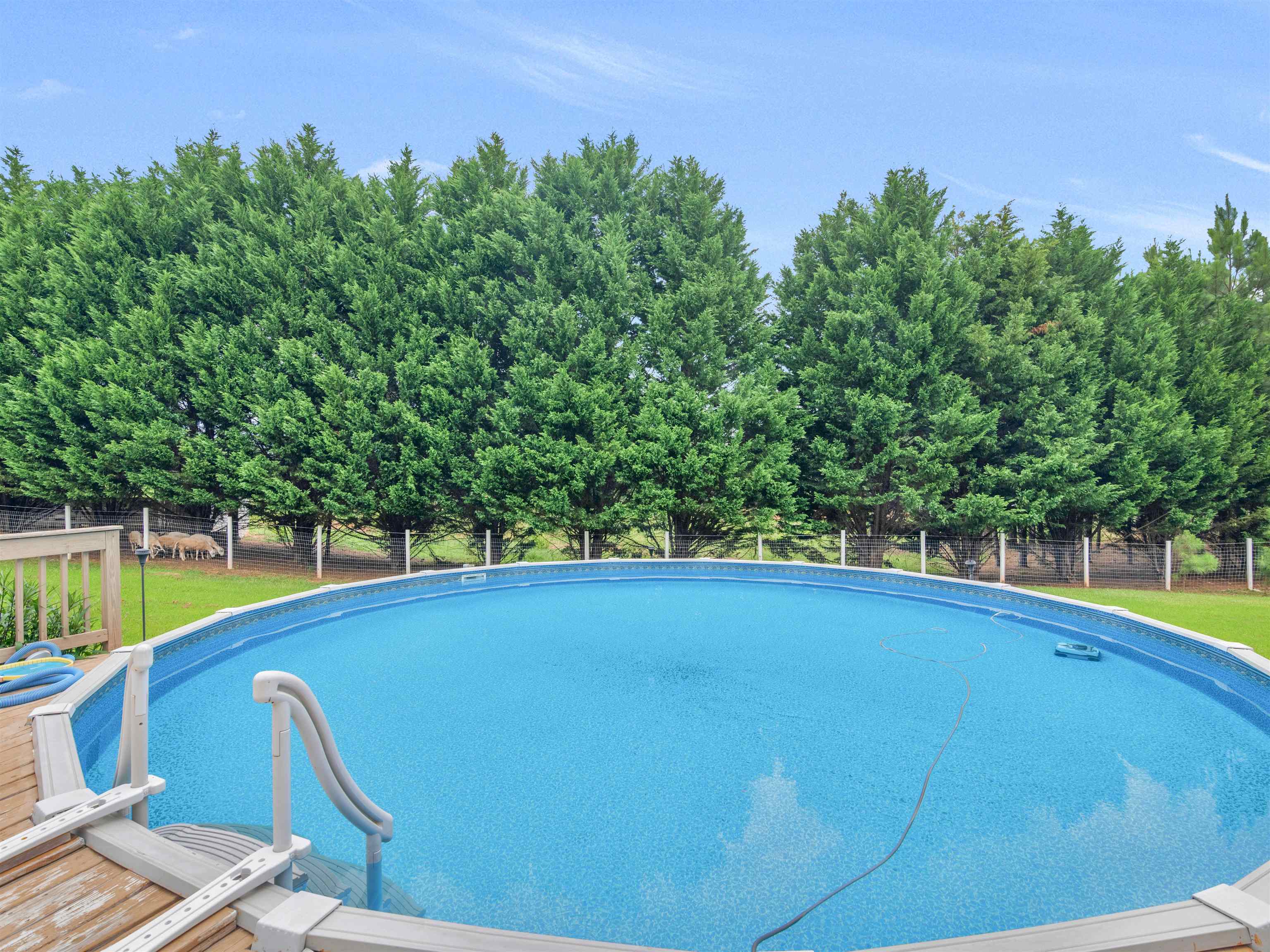 2110 Mcgarity Road