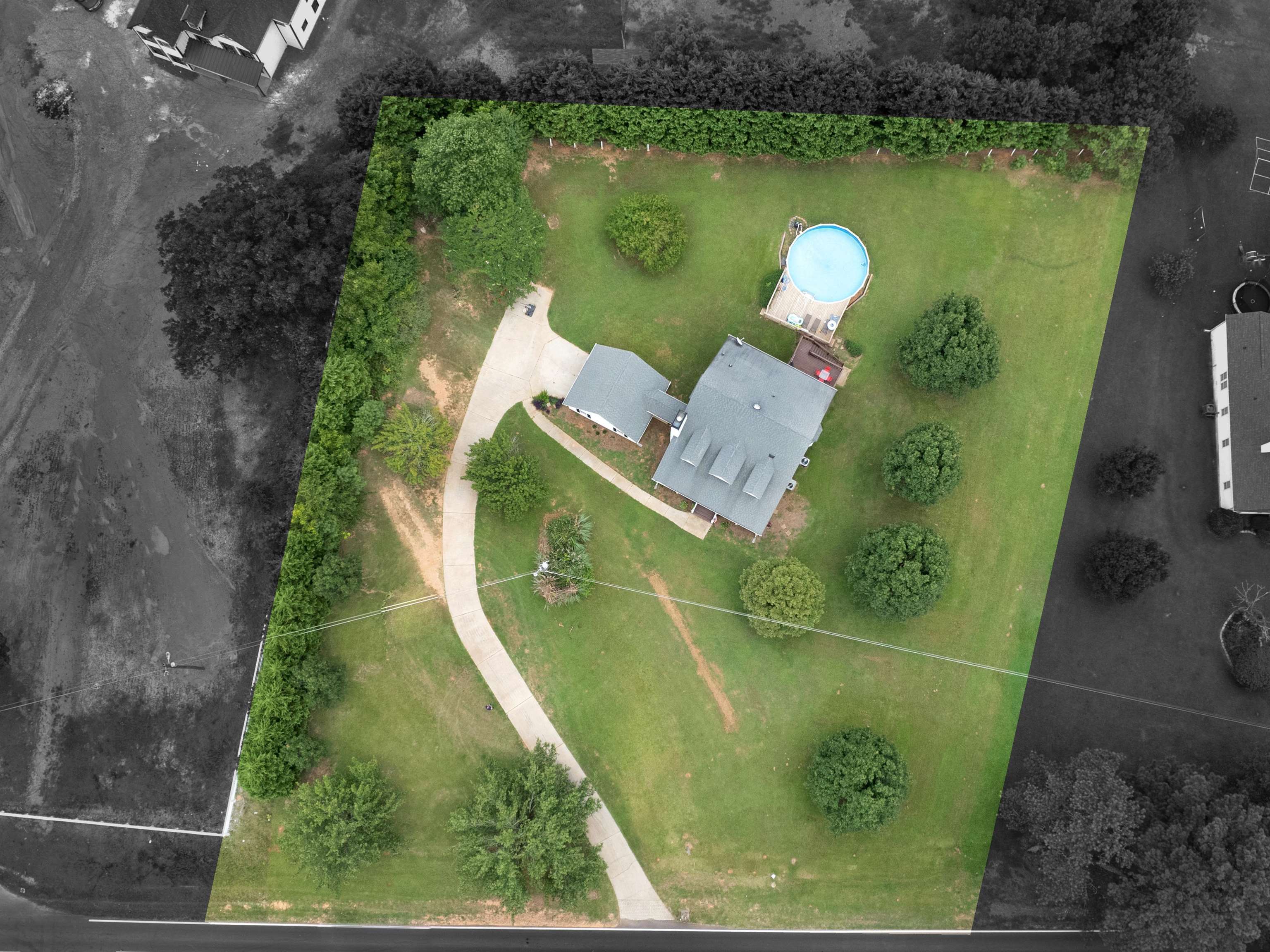 2110 Mcgarity Road