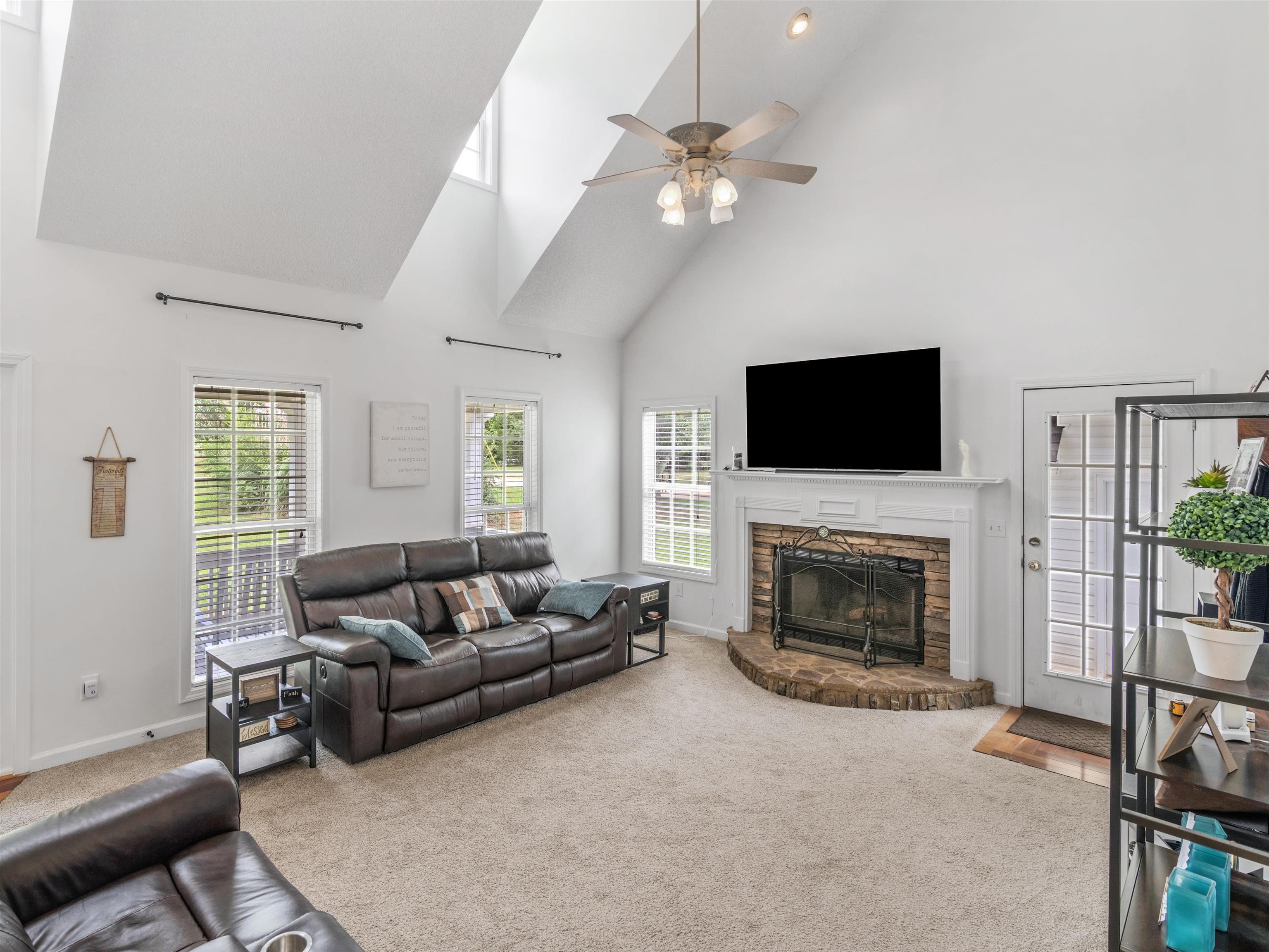 2110 Mcgarity Road