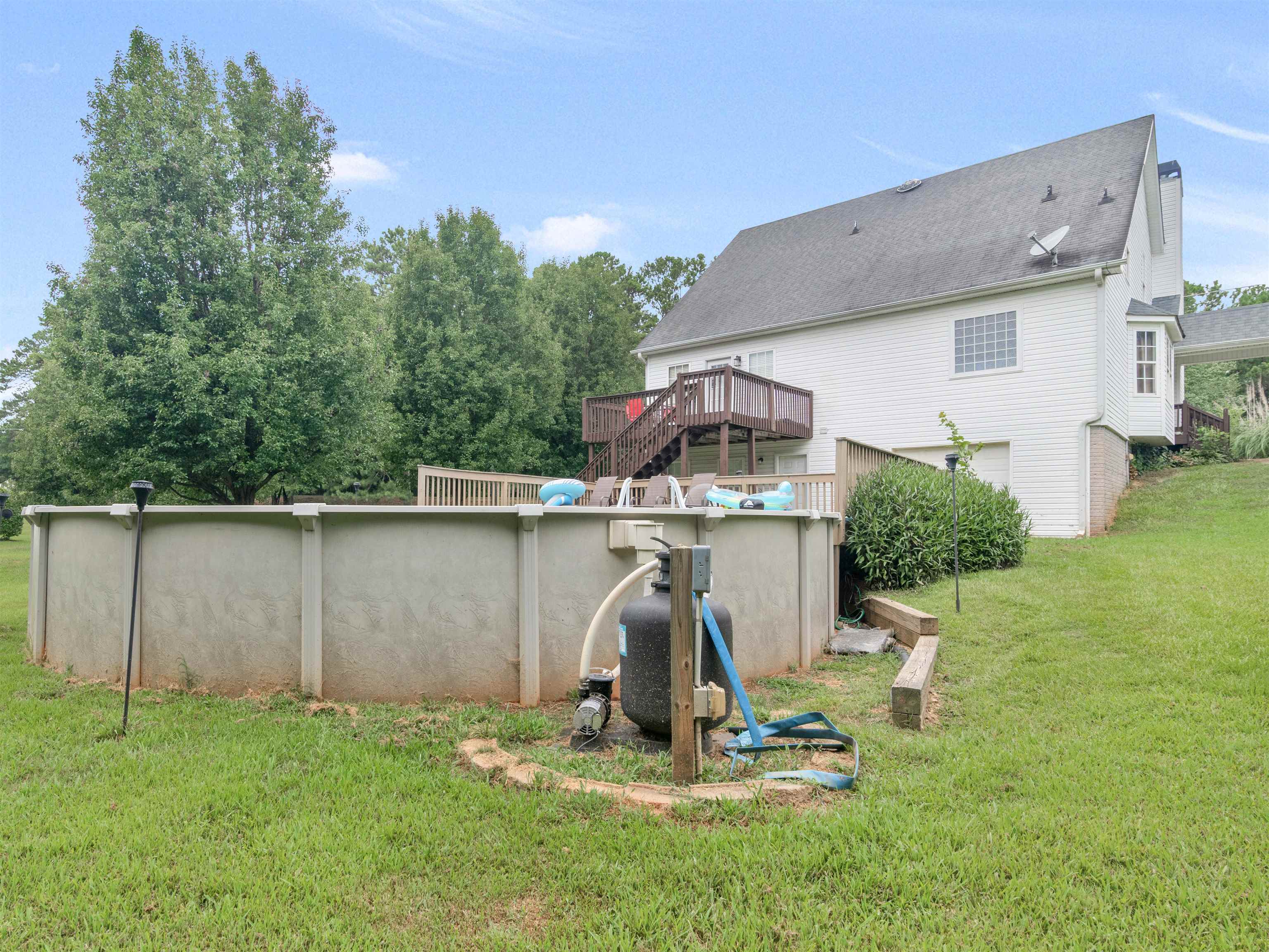 2110 Mcgarity Road