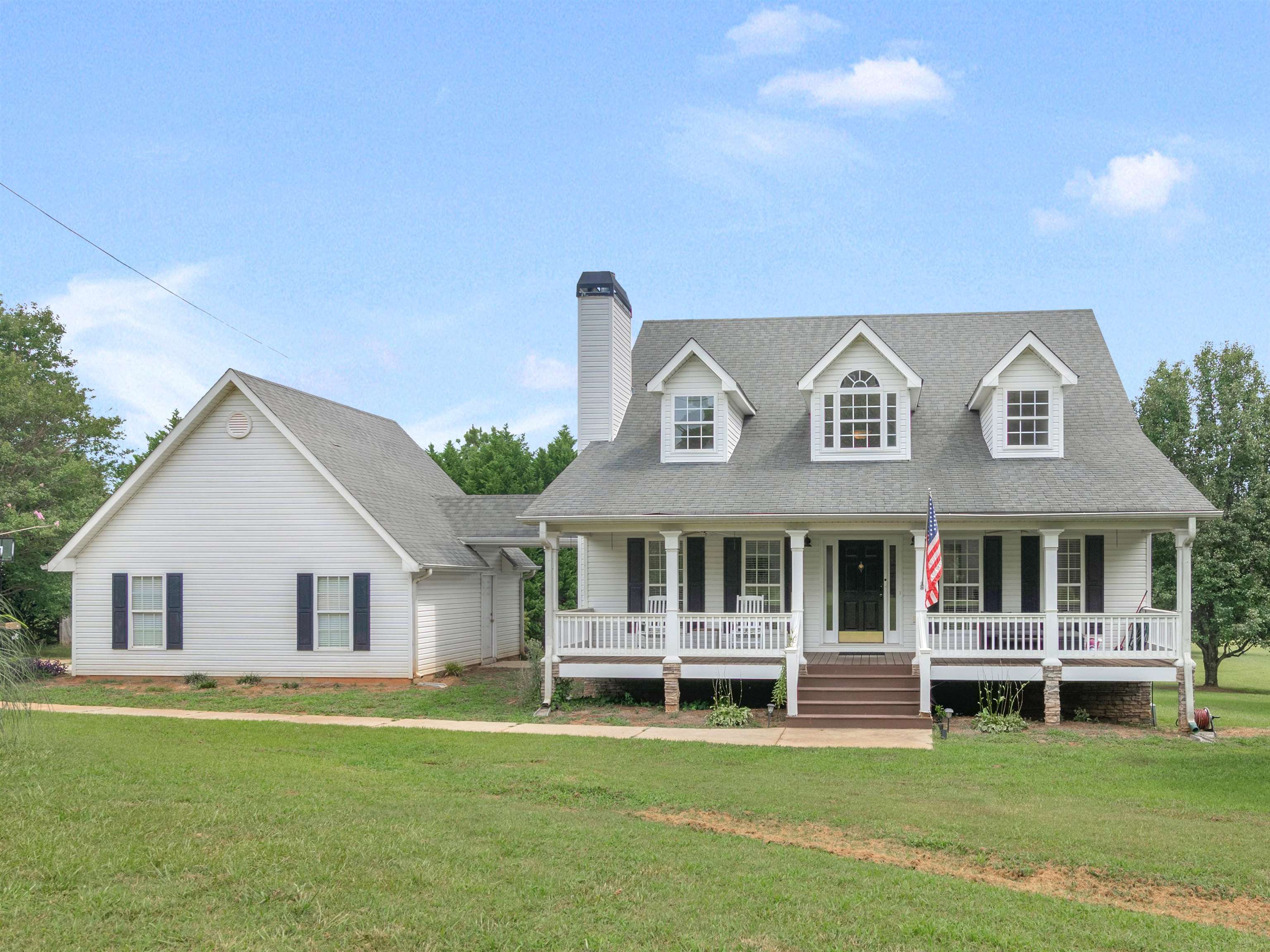 2110 Mcgarity Road
