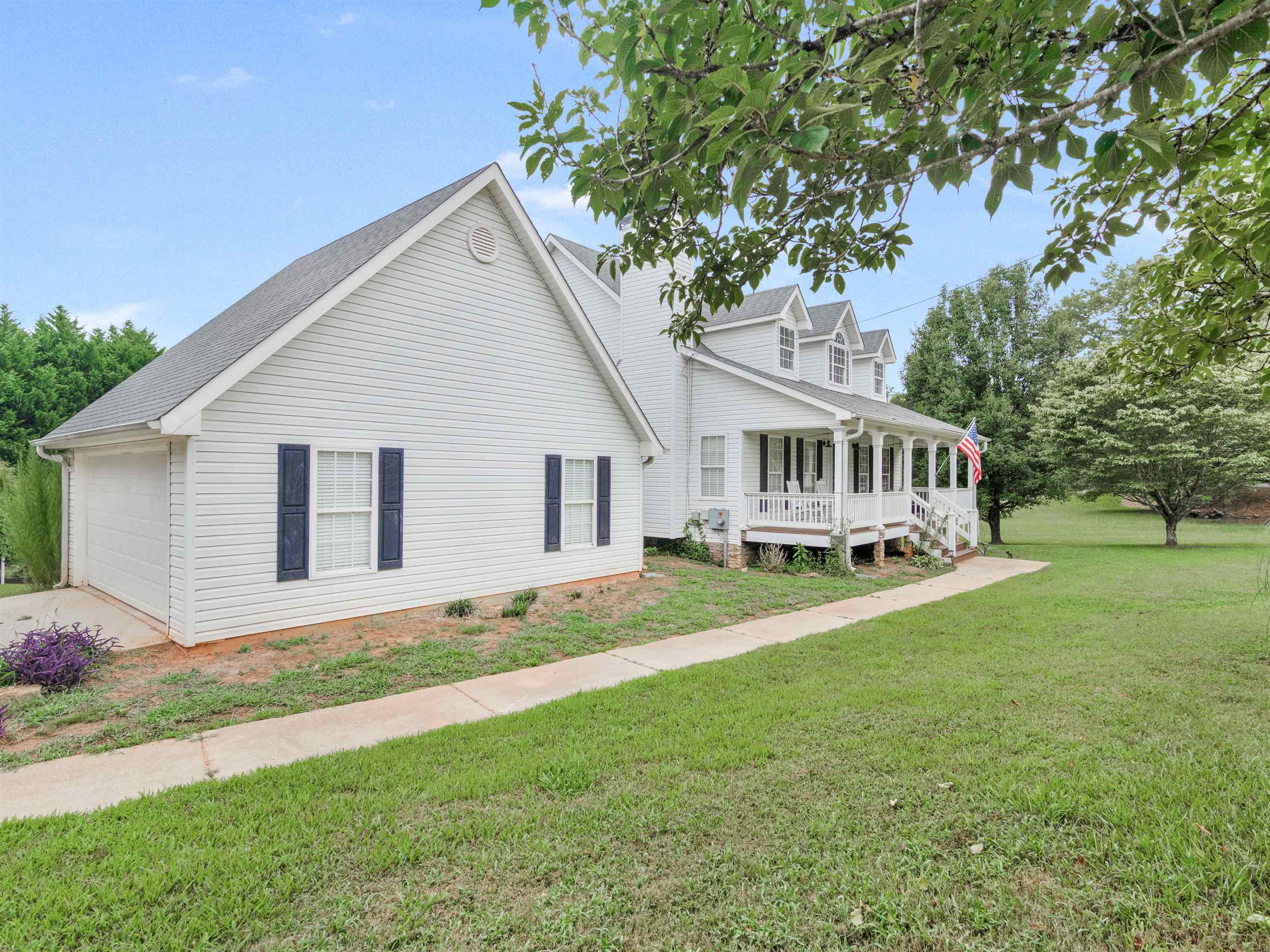2110 Mcgarity Road