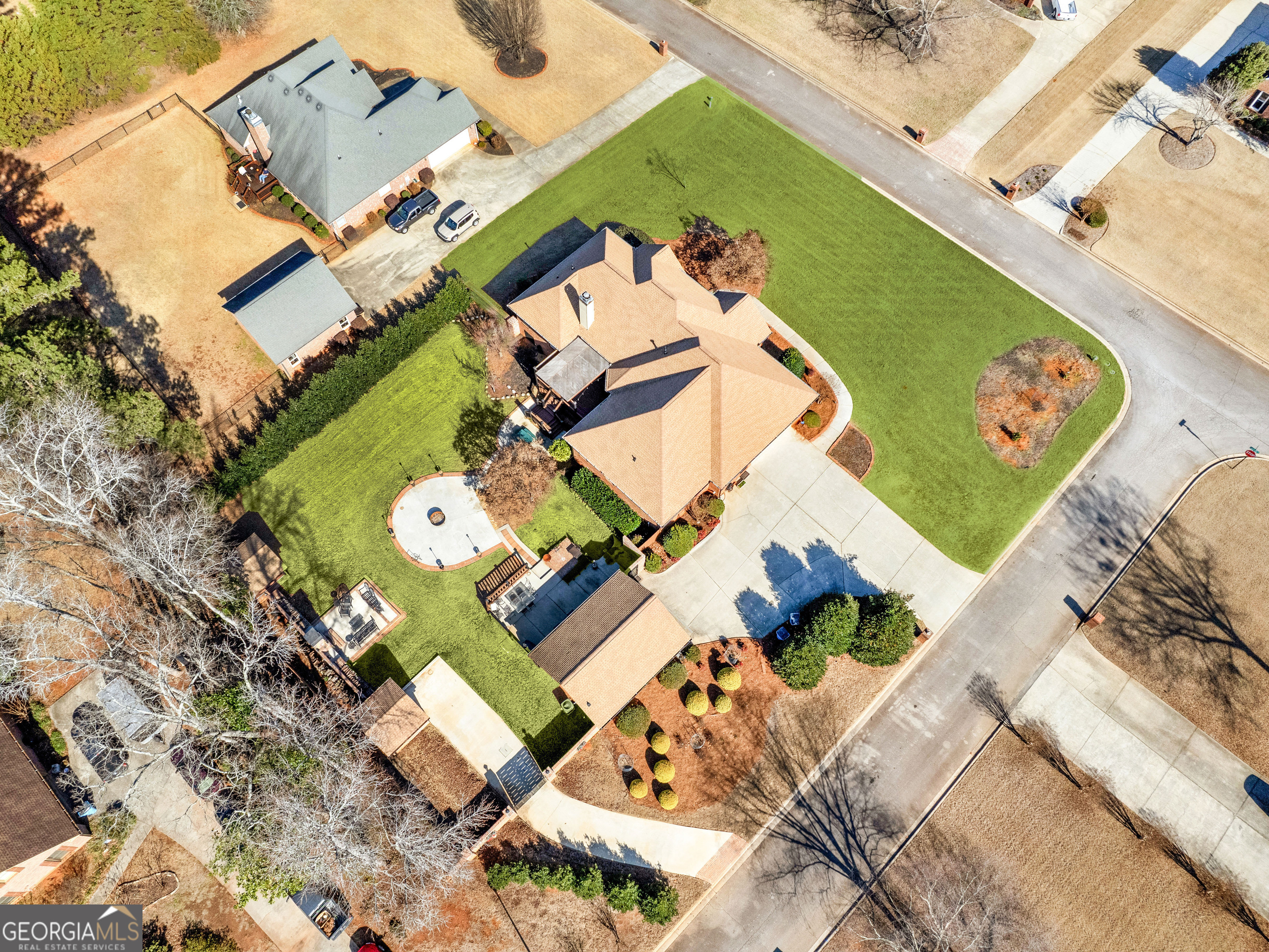 200 Magnolia Court