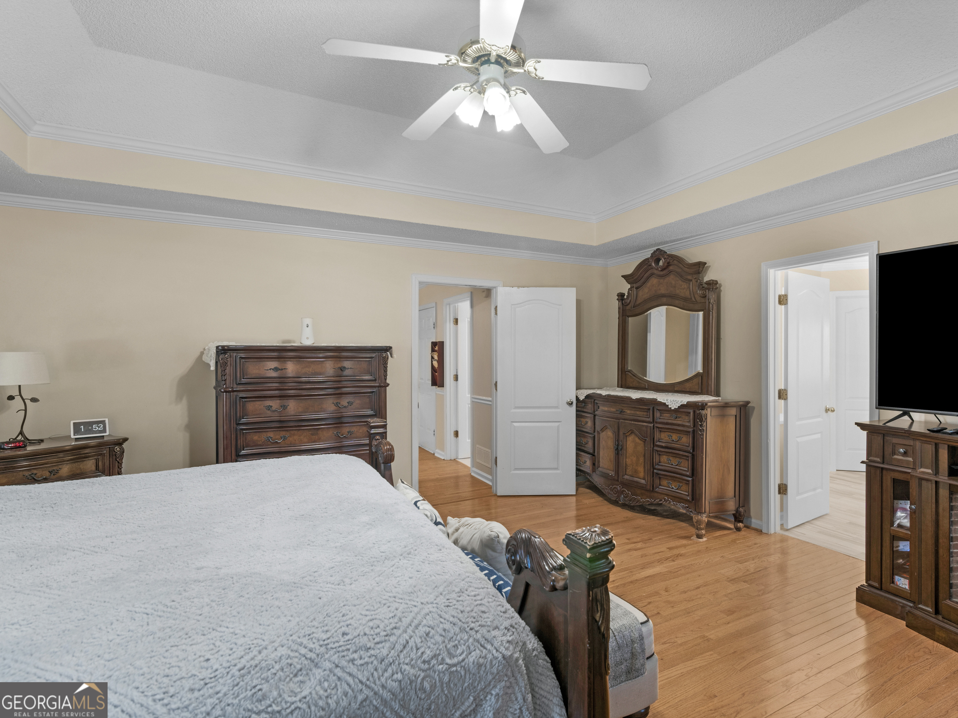 200 Magnolia Court