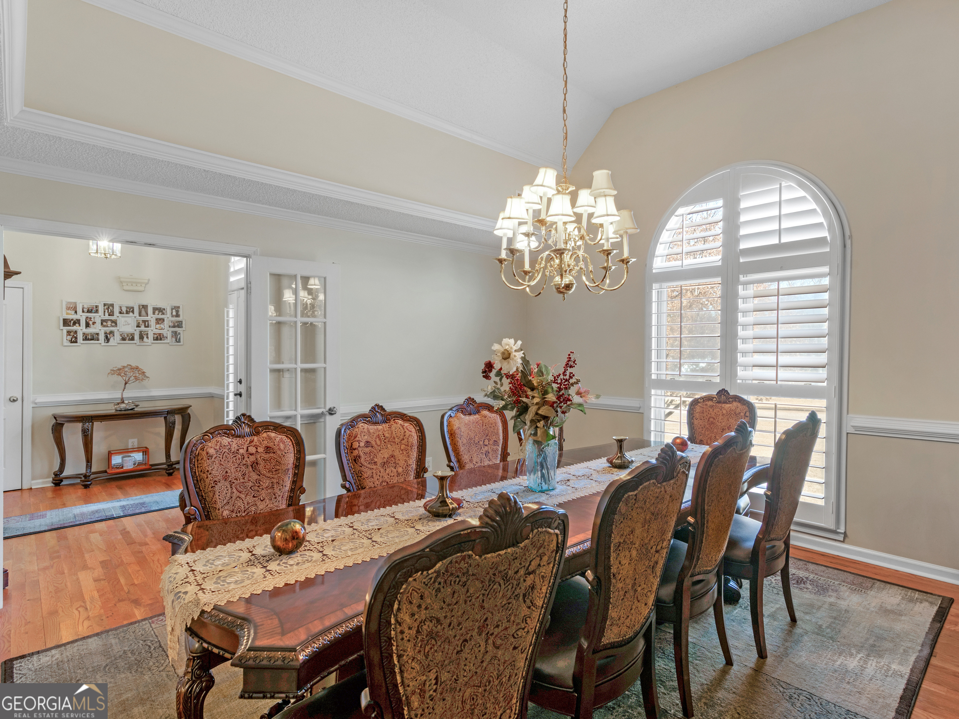 200 Magnolia Court
