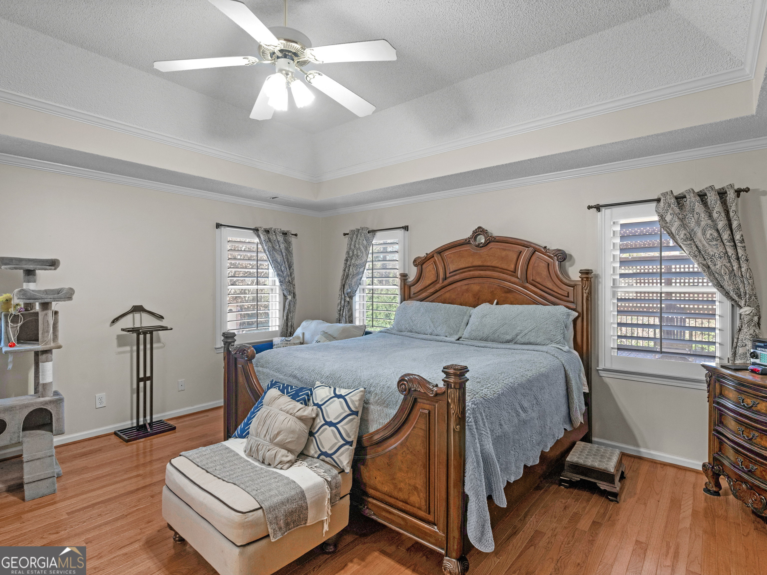 200 Magnolia Court