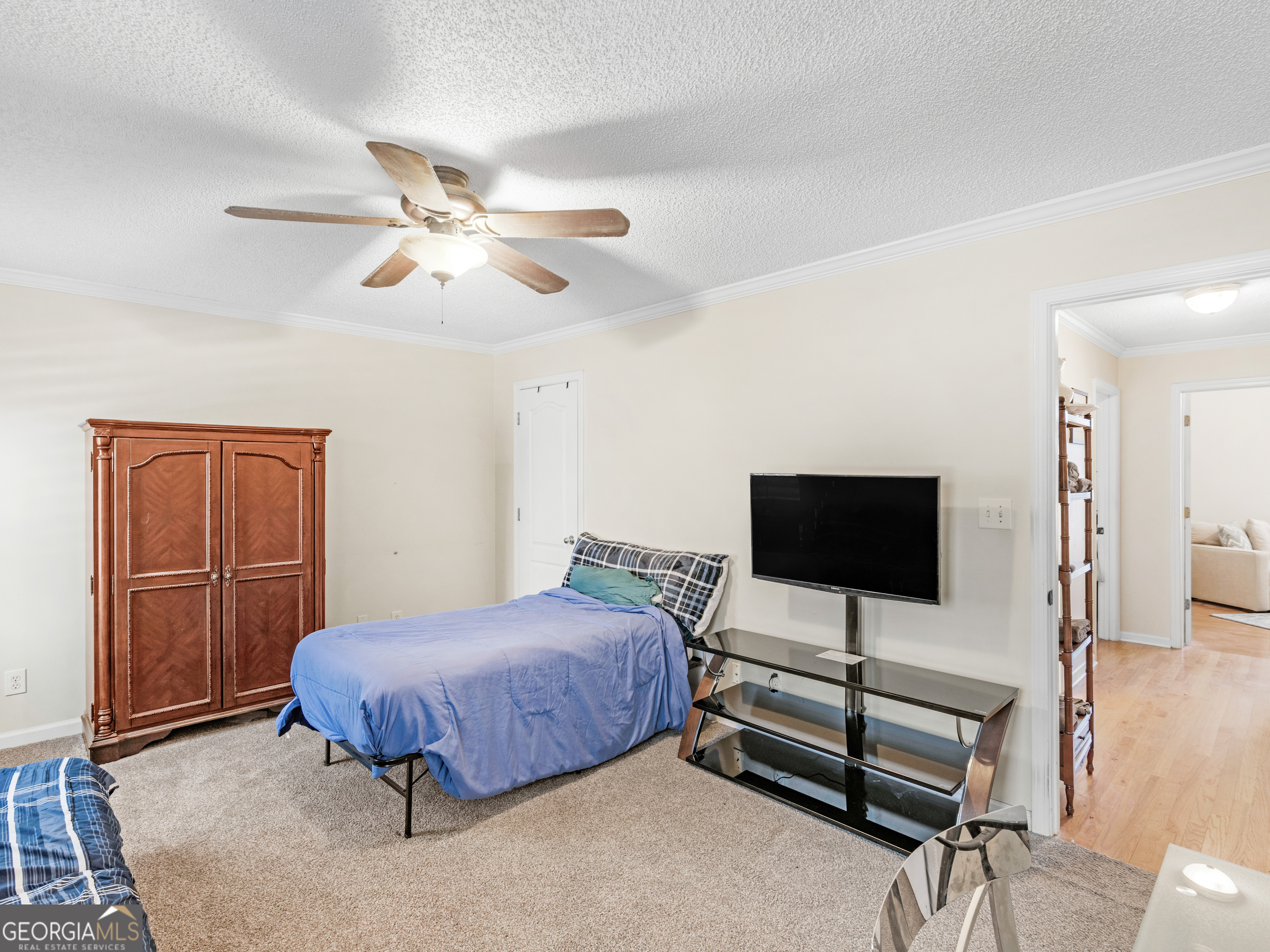 200 Magnolia Court