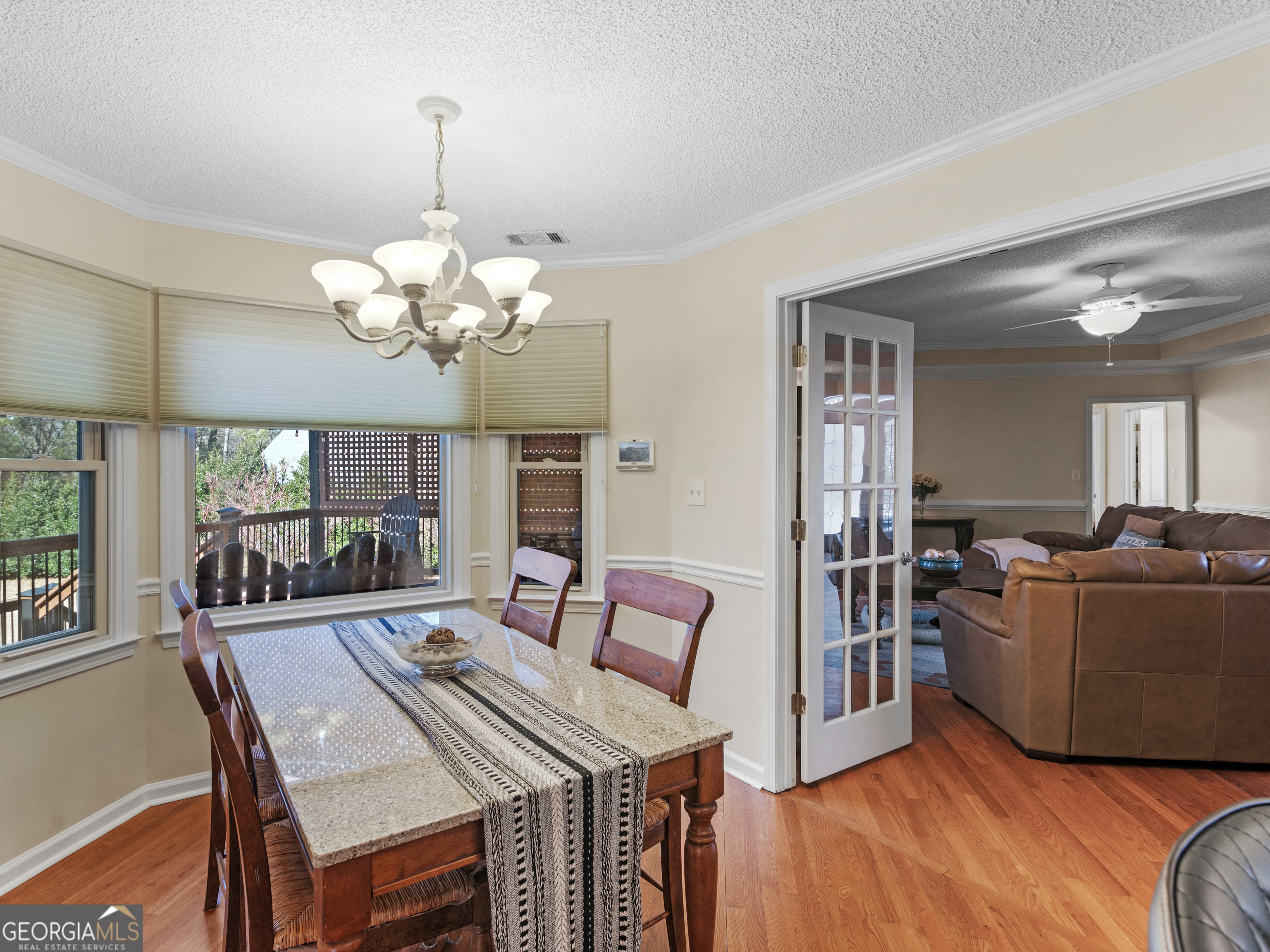 200 Magnolia Court