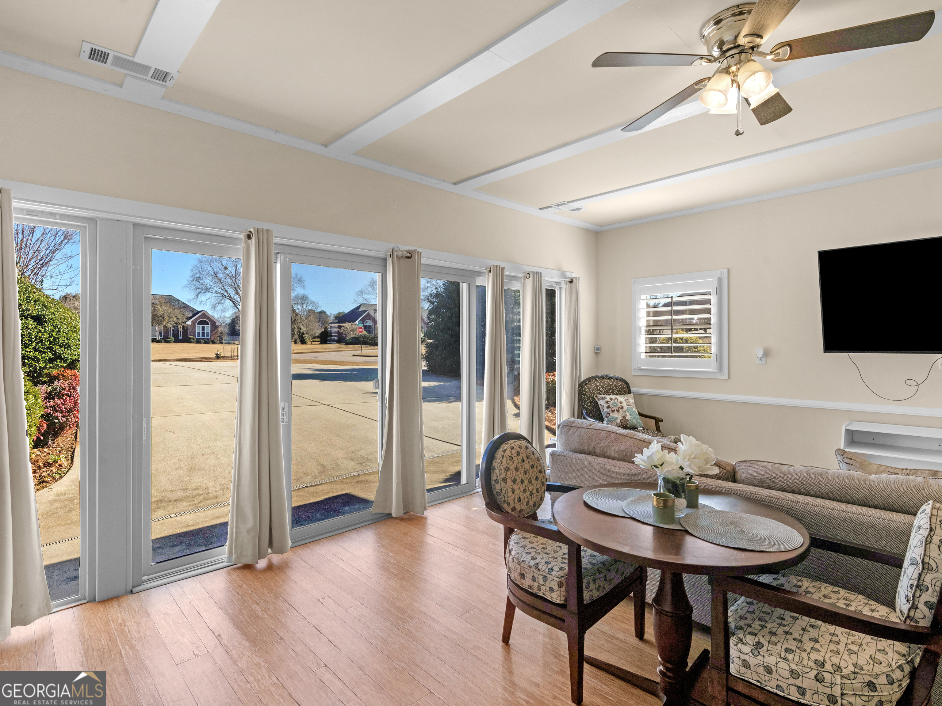 200 Magnolia Court