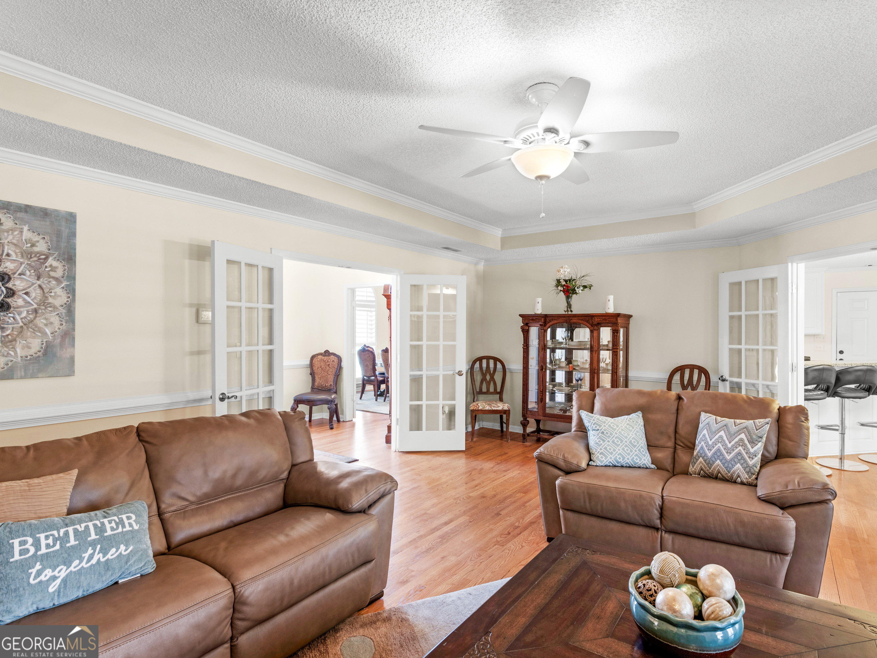 200 Magnolia Court