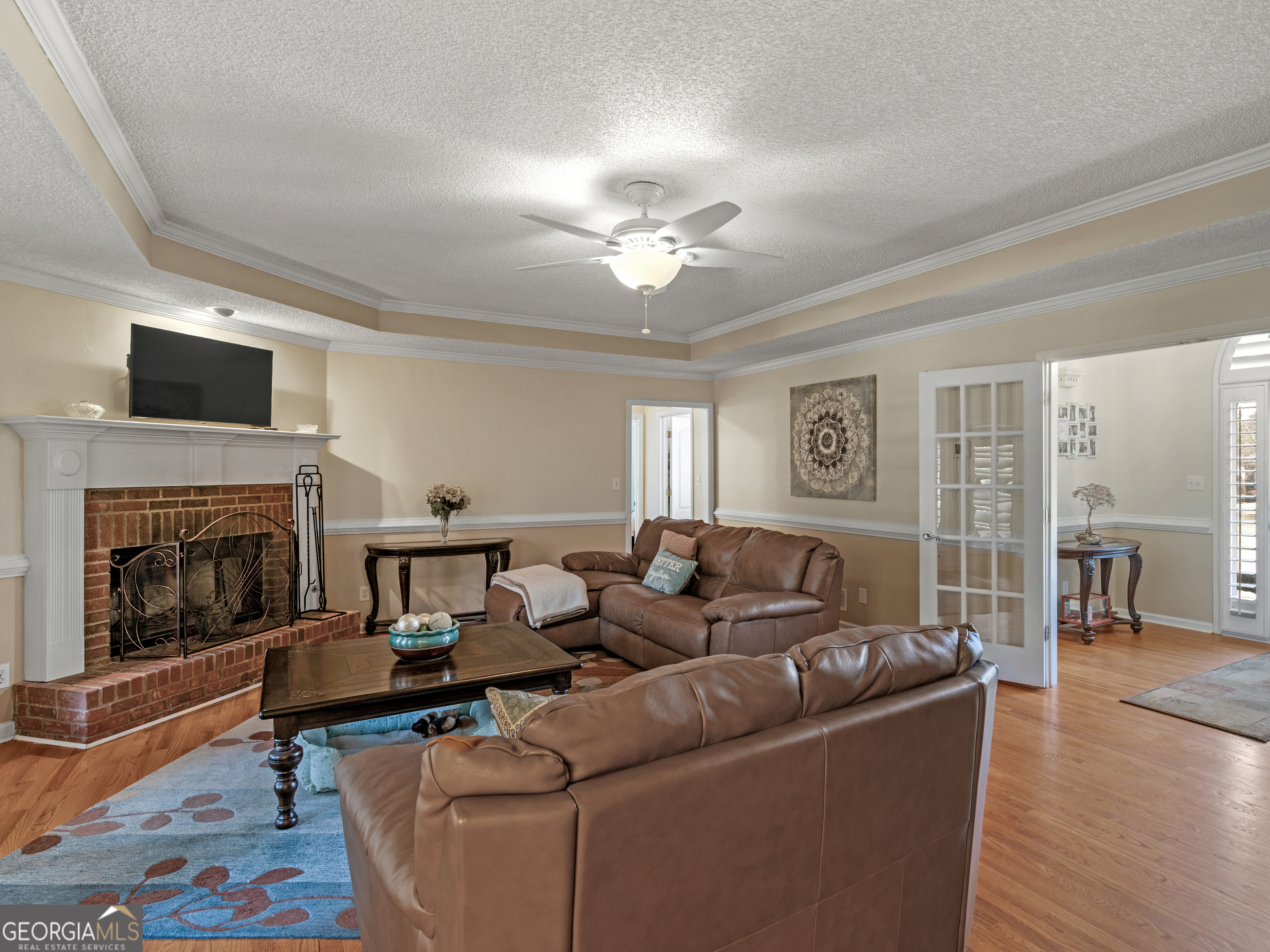200 Magnolia Court
