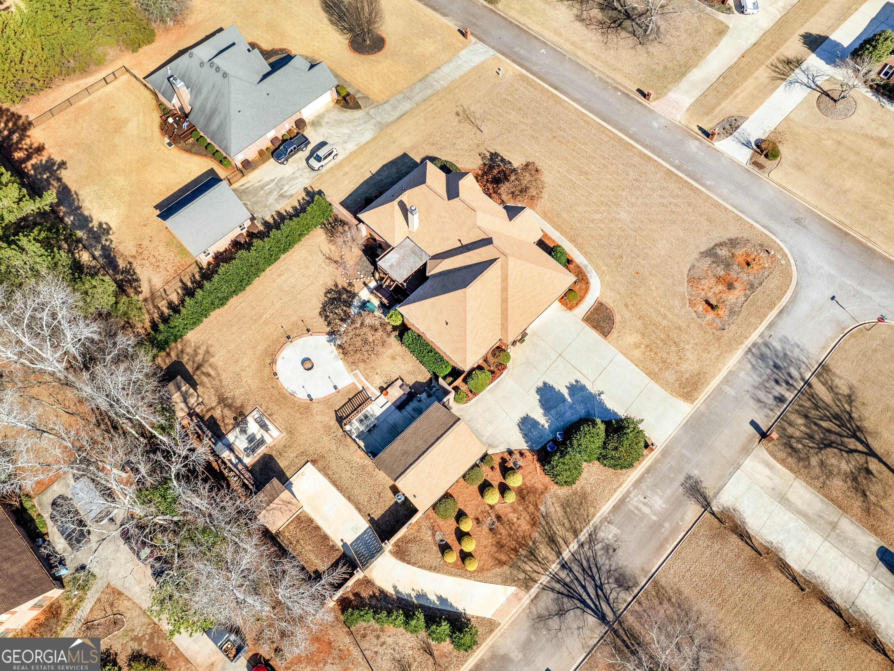 200 Magnolia Court