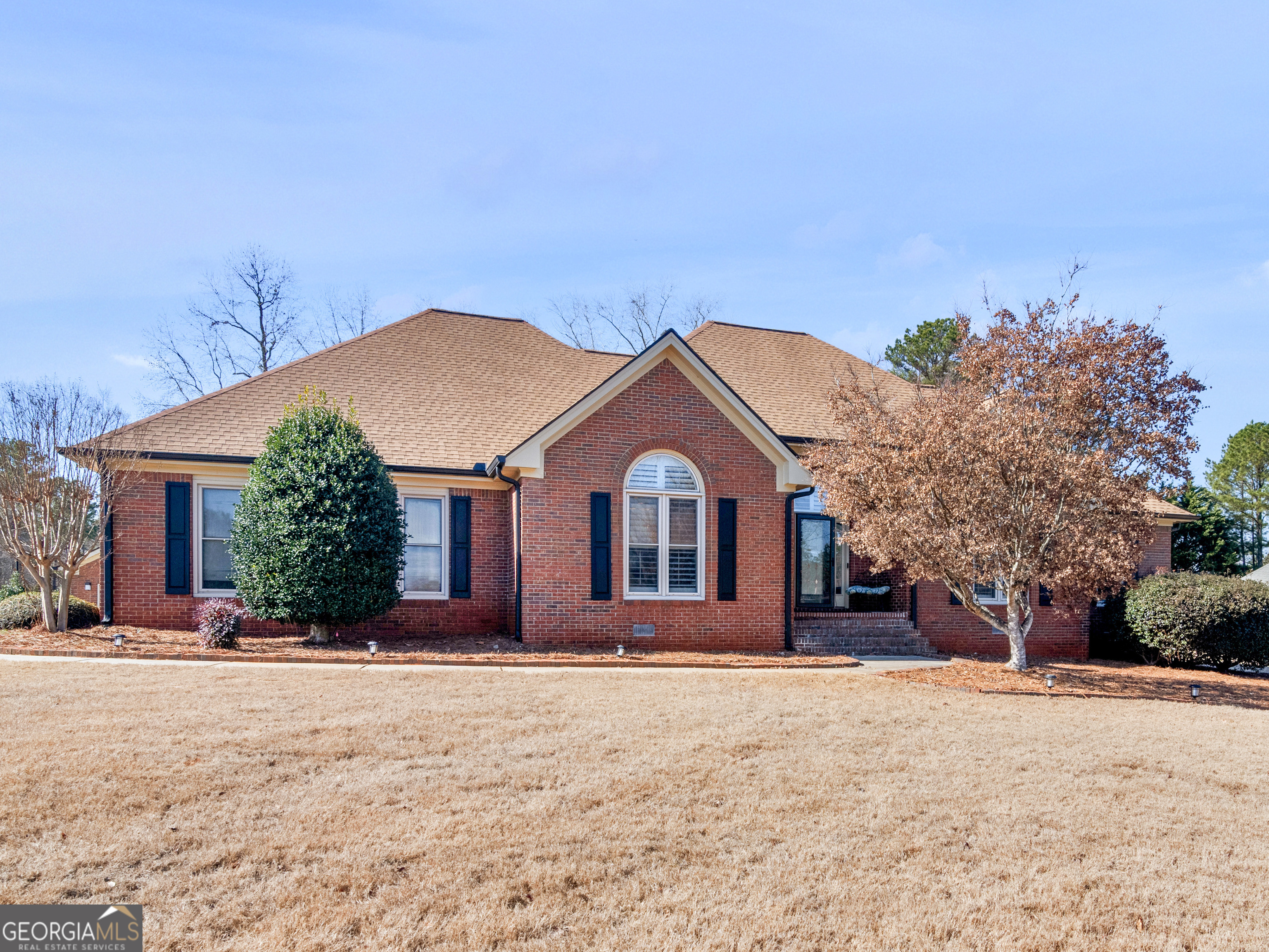 200 Magnolia Court