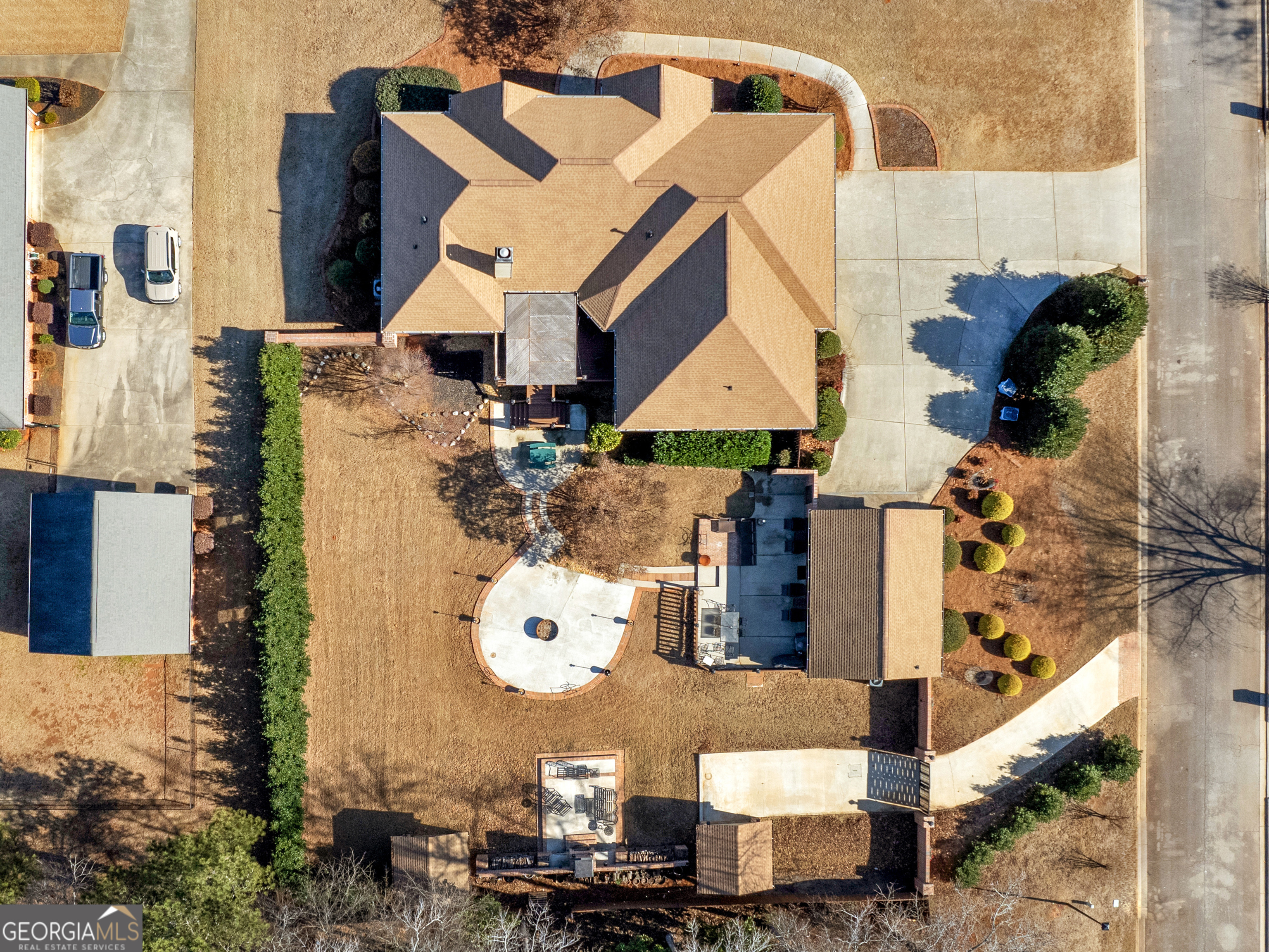 200 Magnolia Court