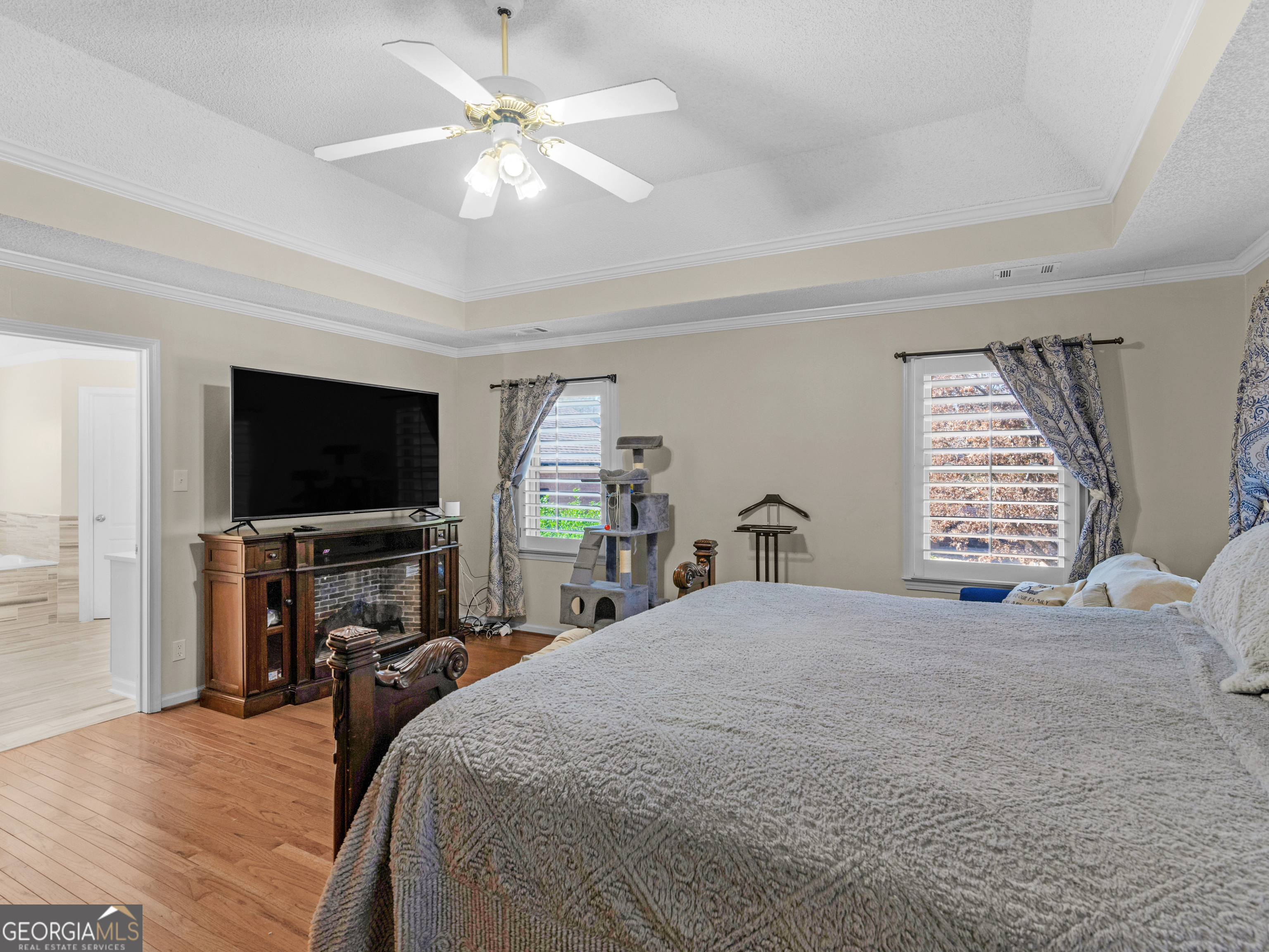 200 Magnolia Court