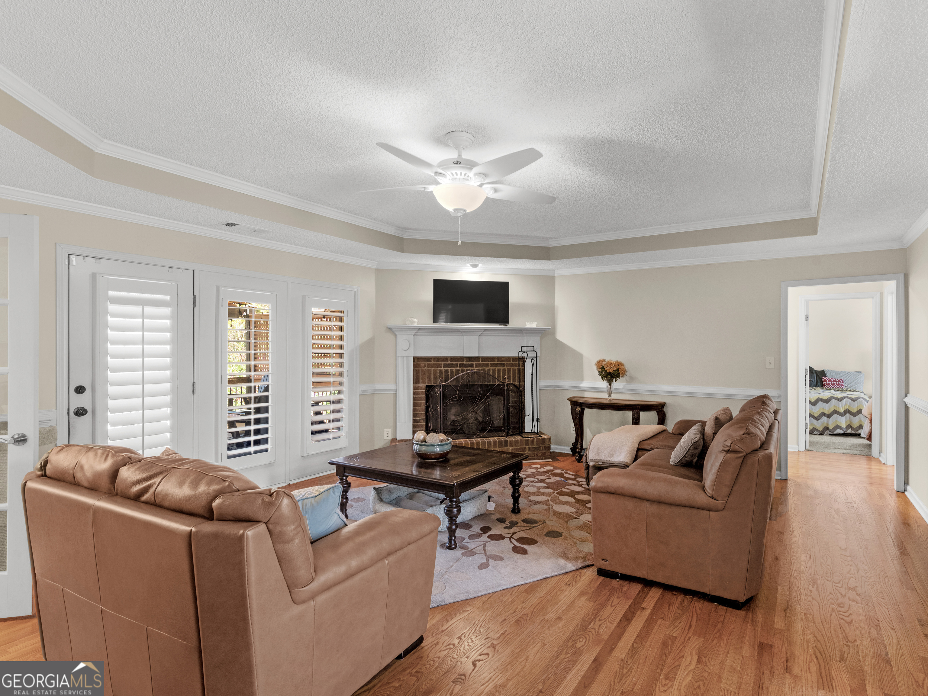 200 Magnolia Court
