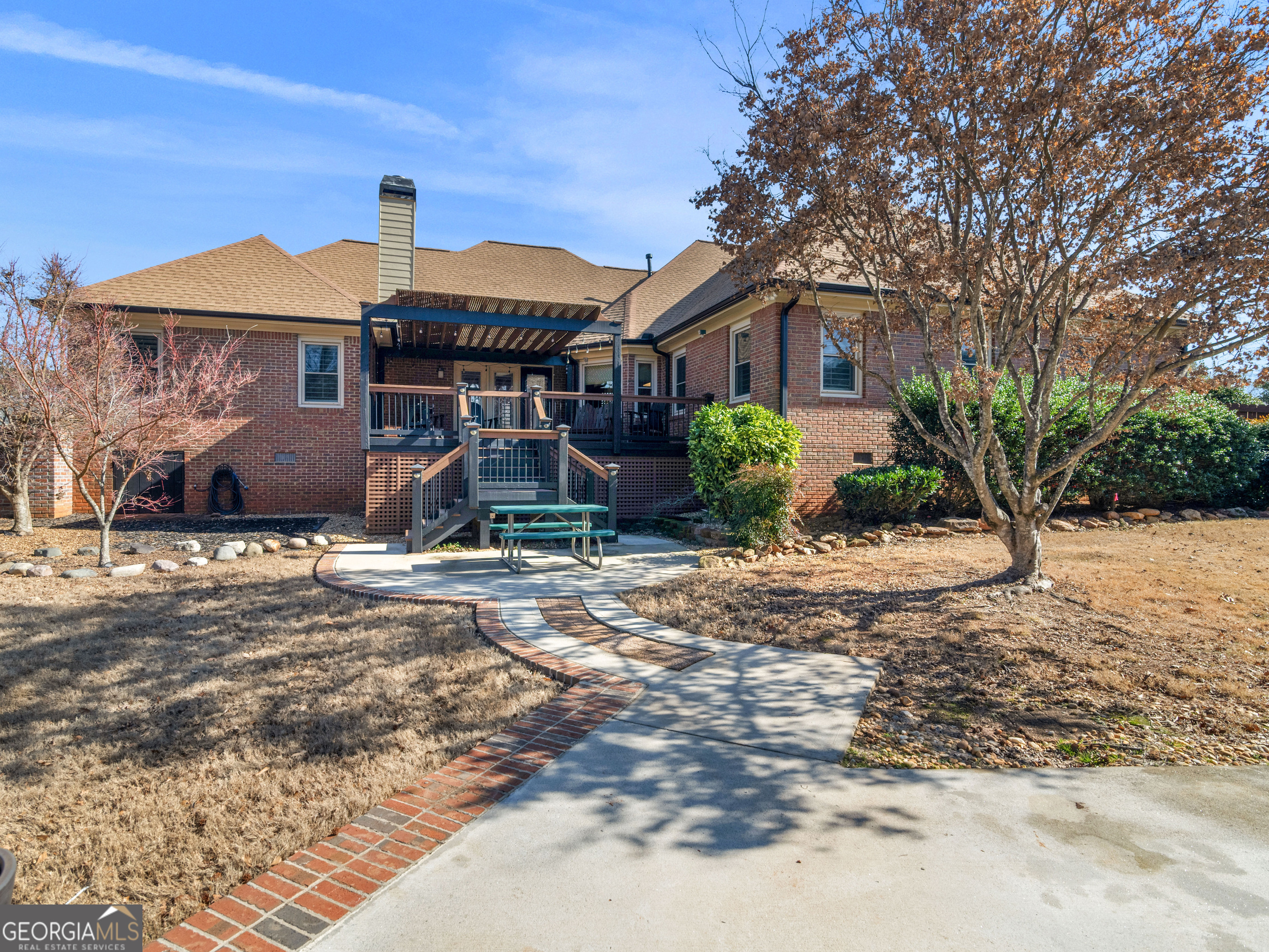 200 Magnolia Court