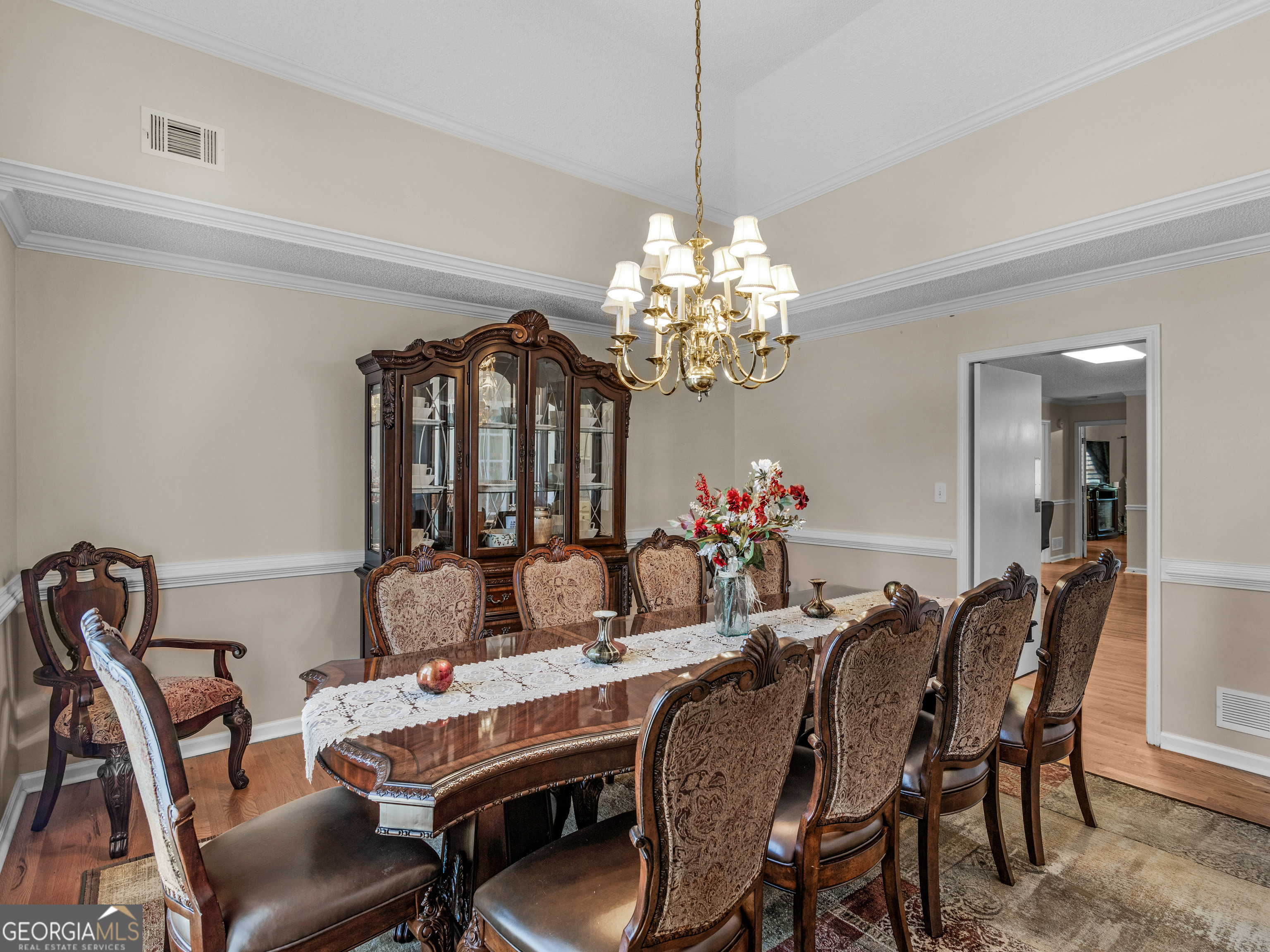 200 Magnolia Court
