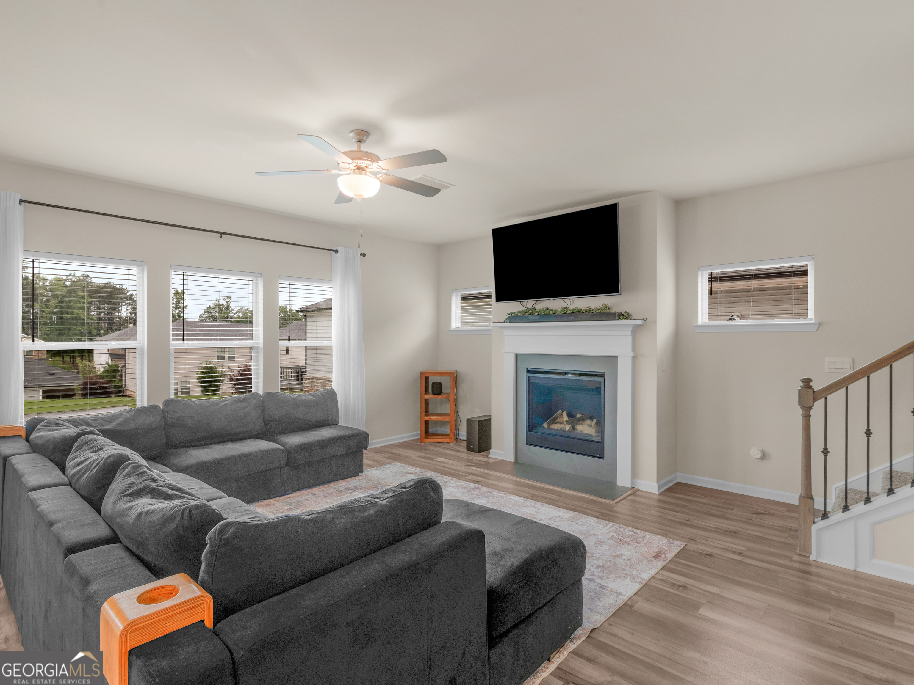 168 Warbler Way