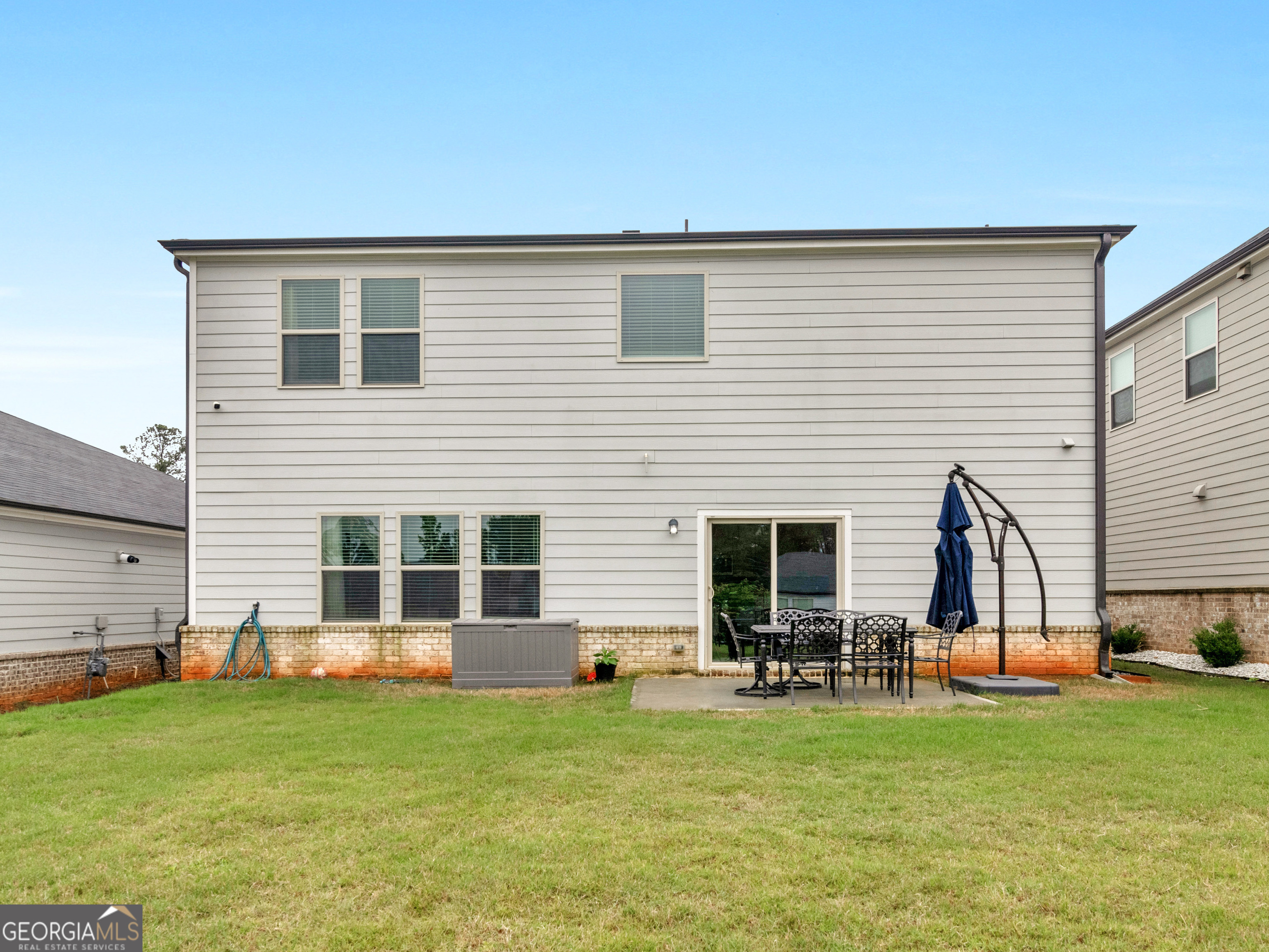 168 Warbler Way