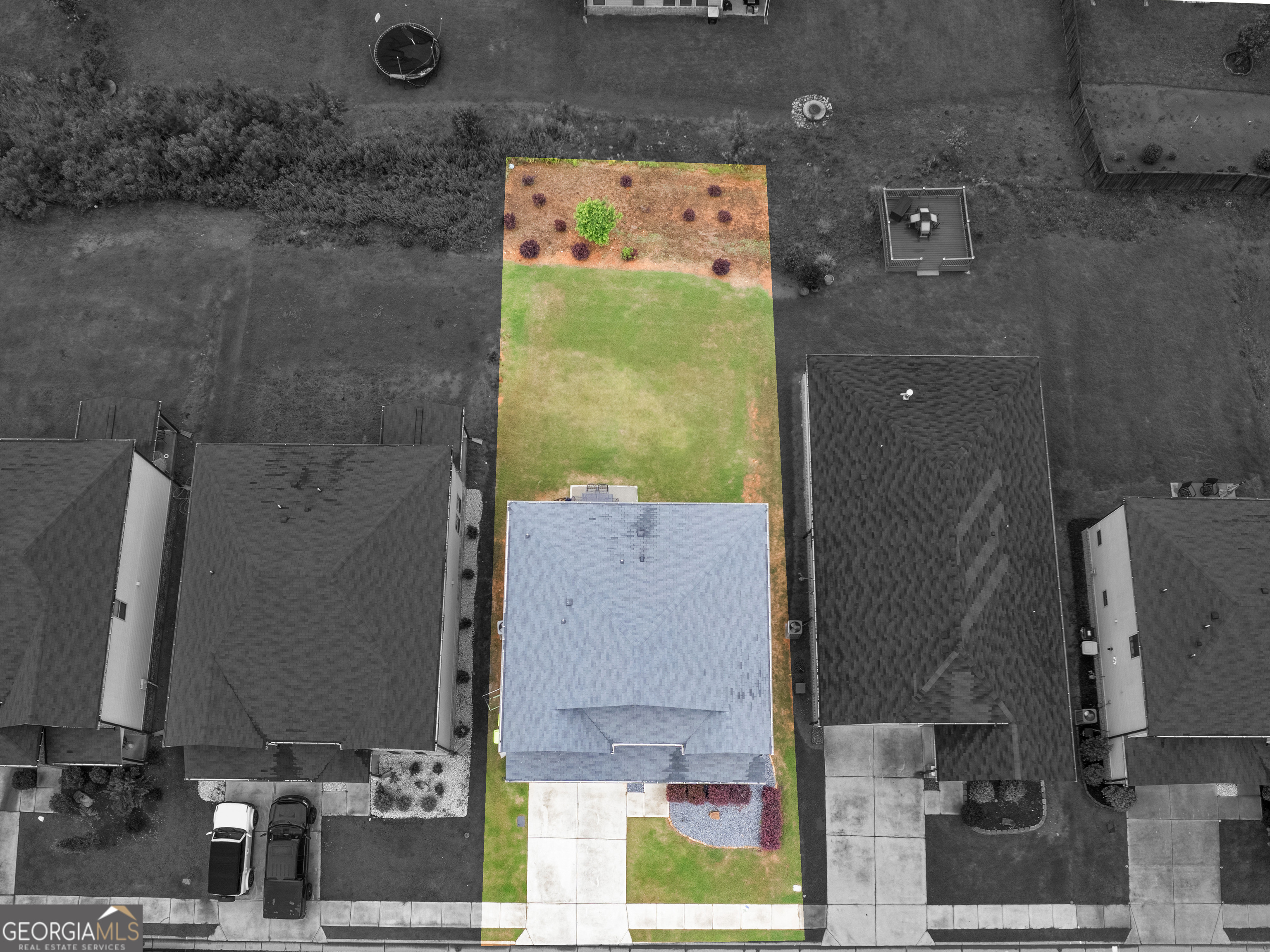 168 Warbler Way
