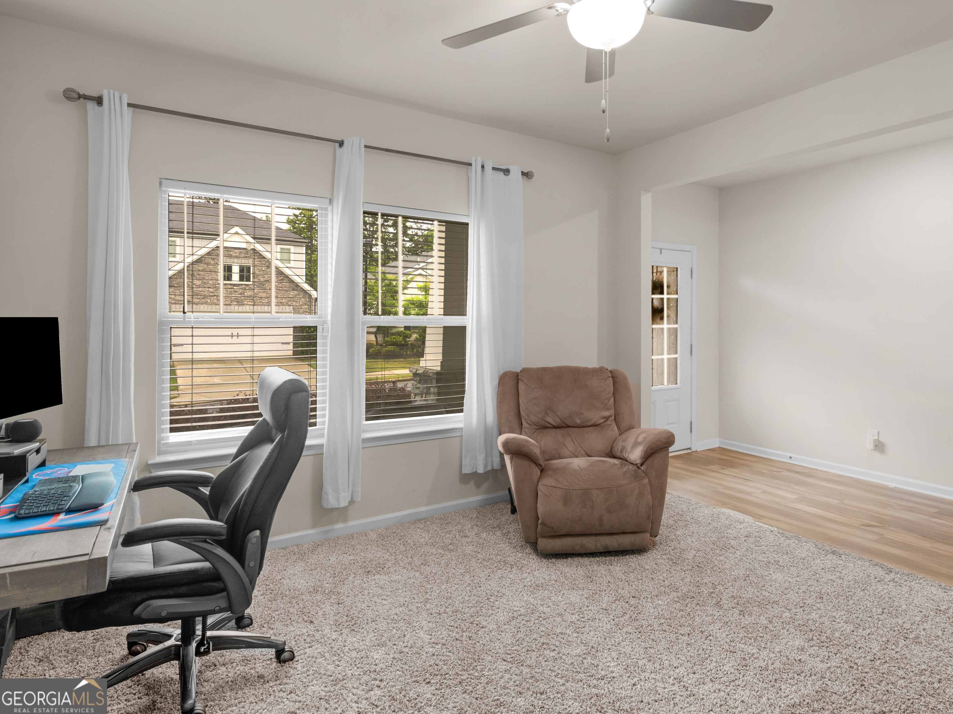 168 Warbler Way