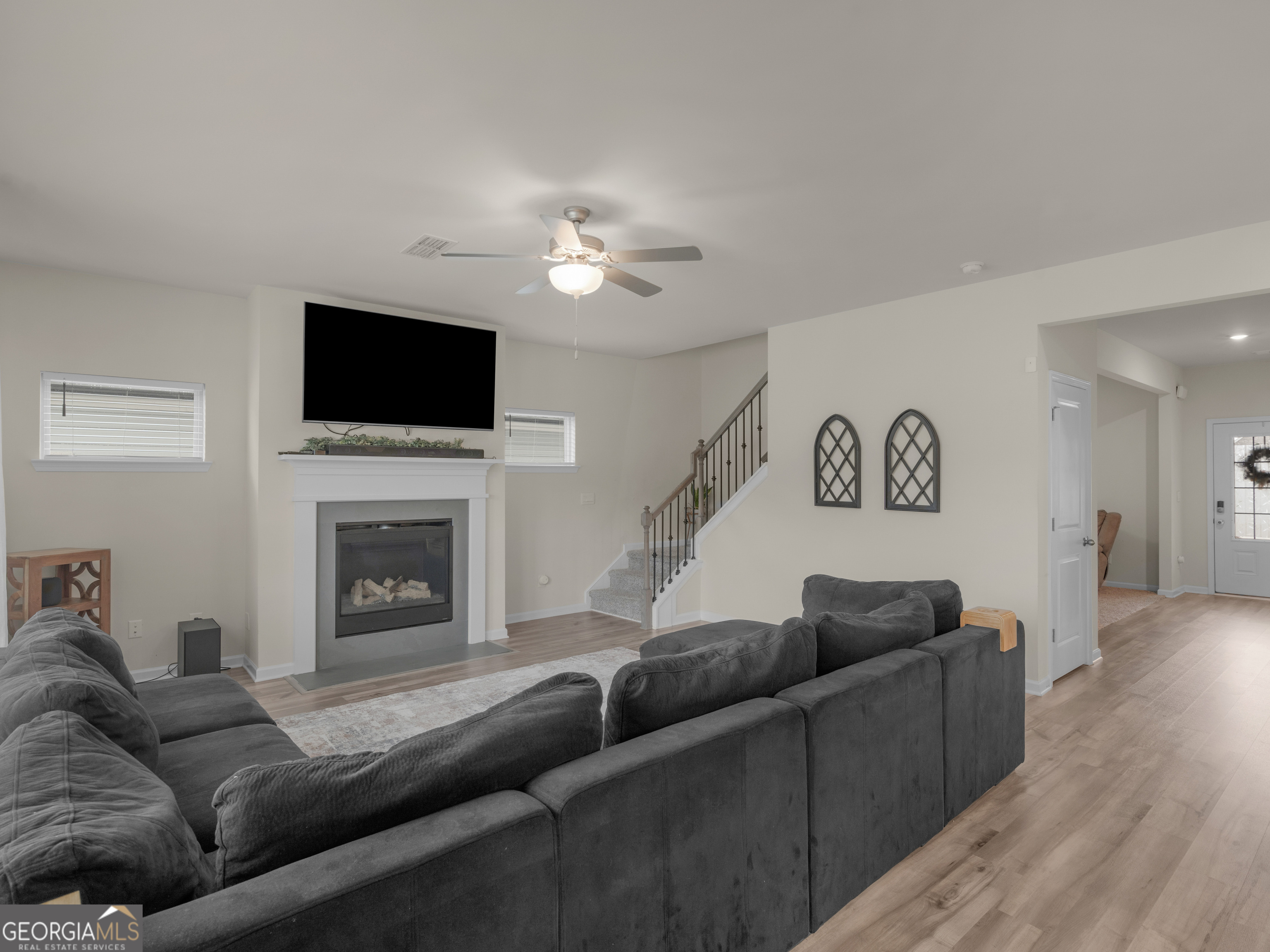 168 Warbler Way