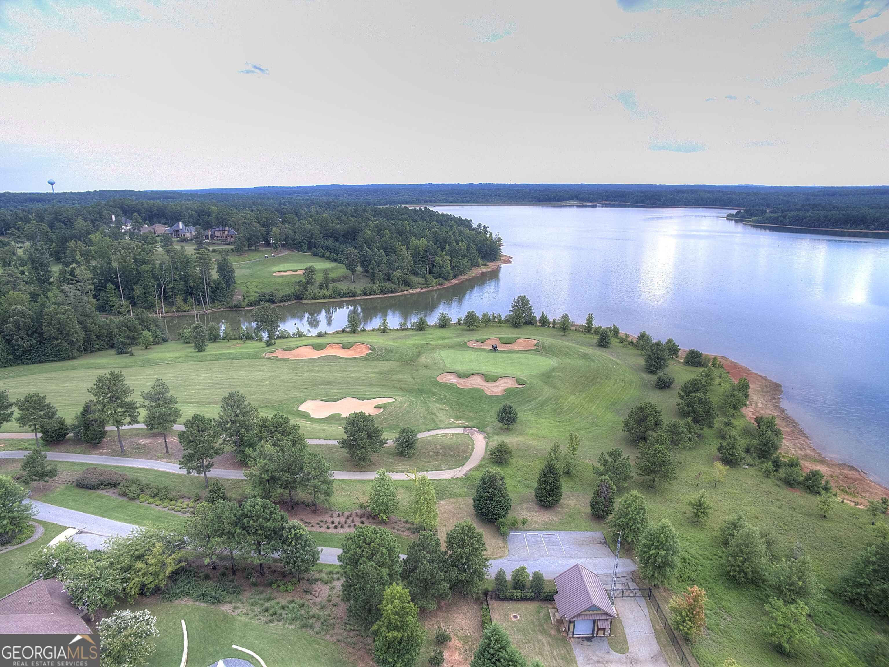 973 Buckhorn Bend