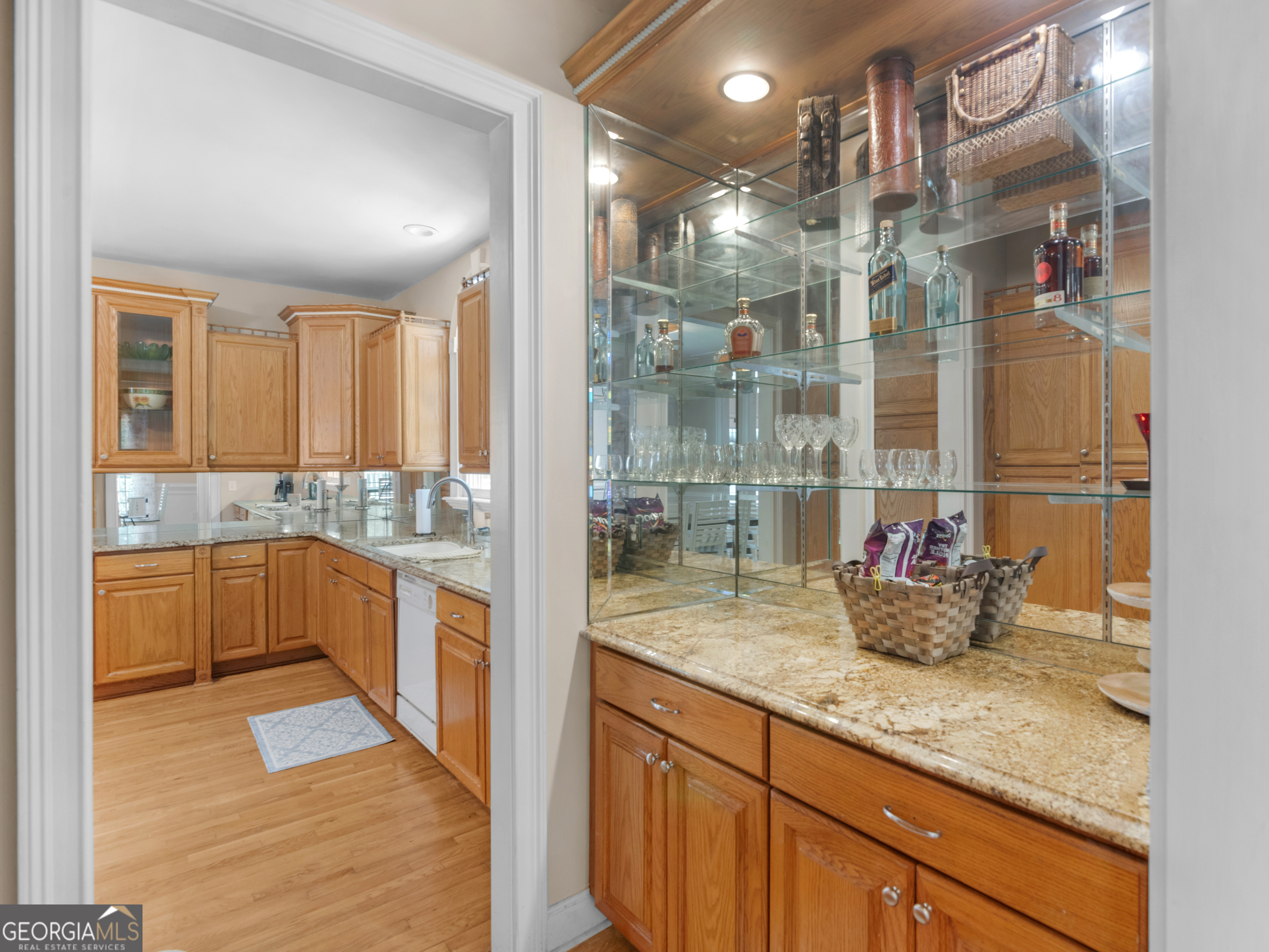 1360 Luella Road