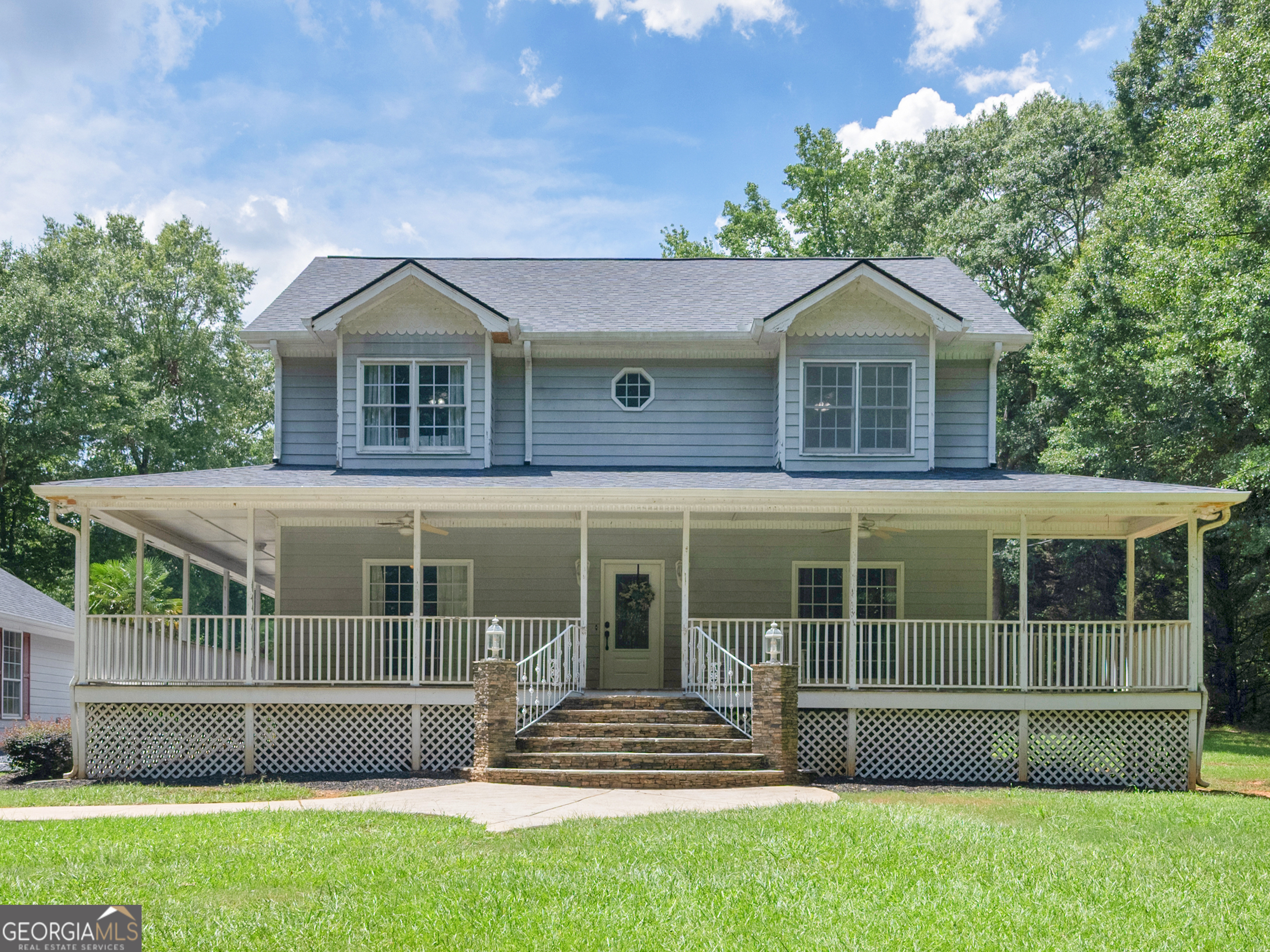 1360 Luella Road