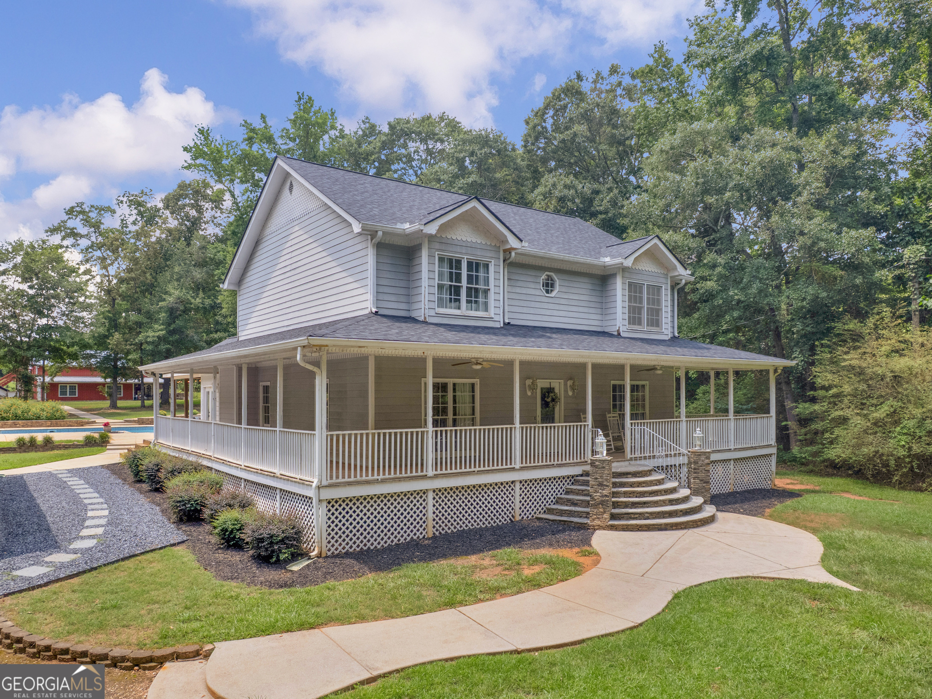 1360 Luella Road