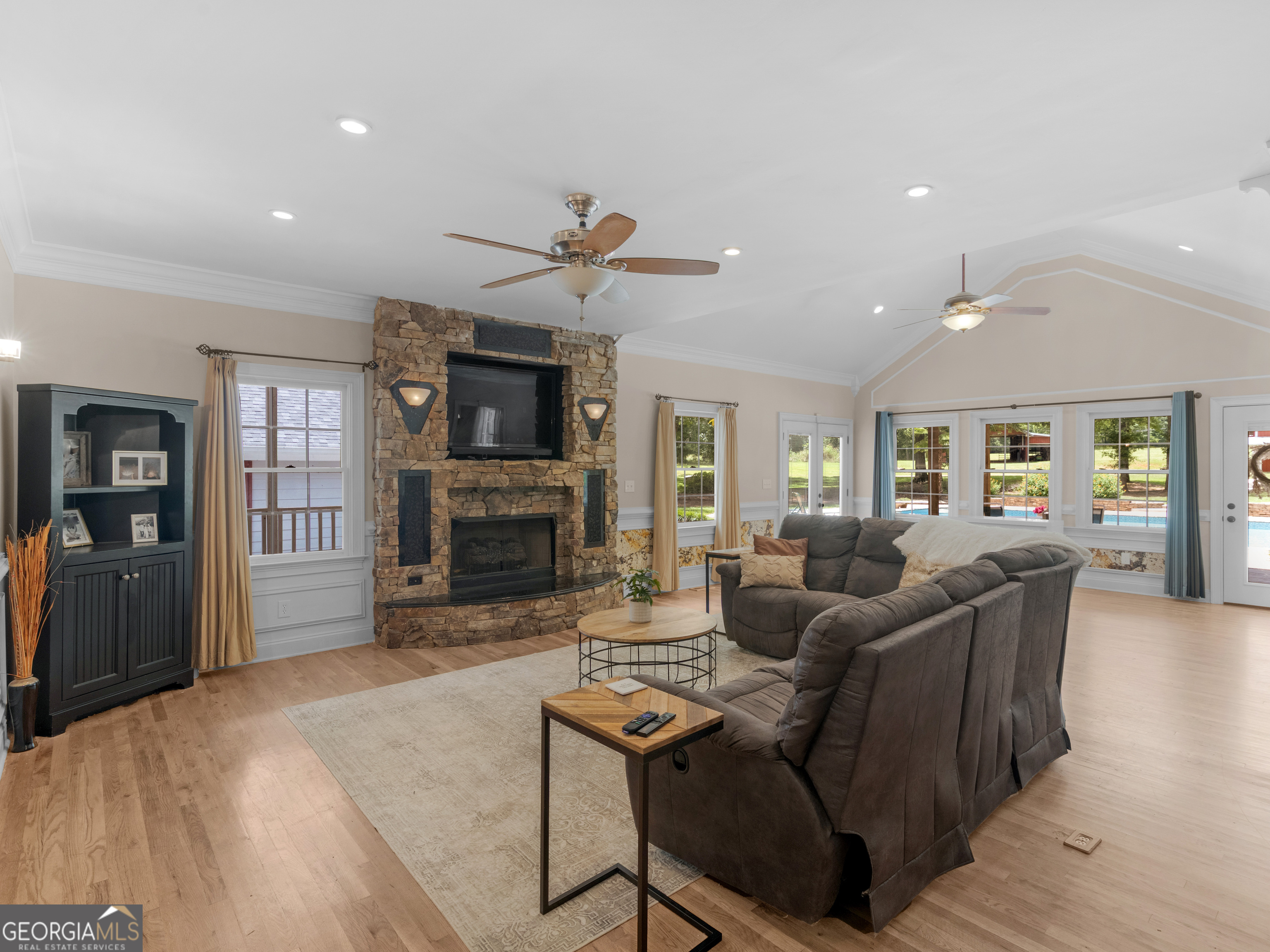 1360 Luella Road