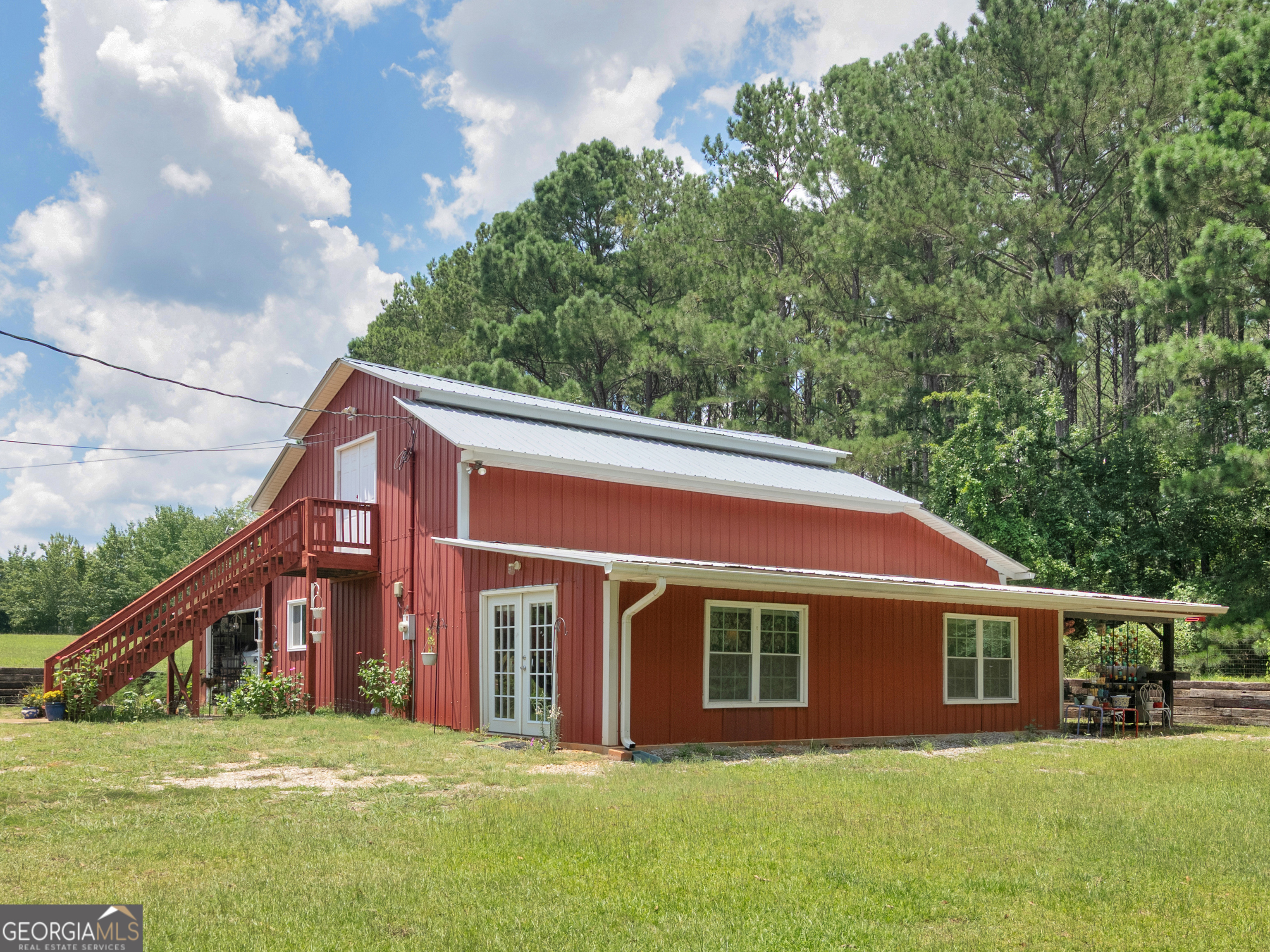1360 Luella Road
