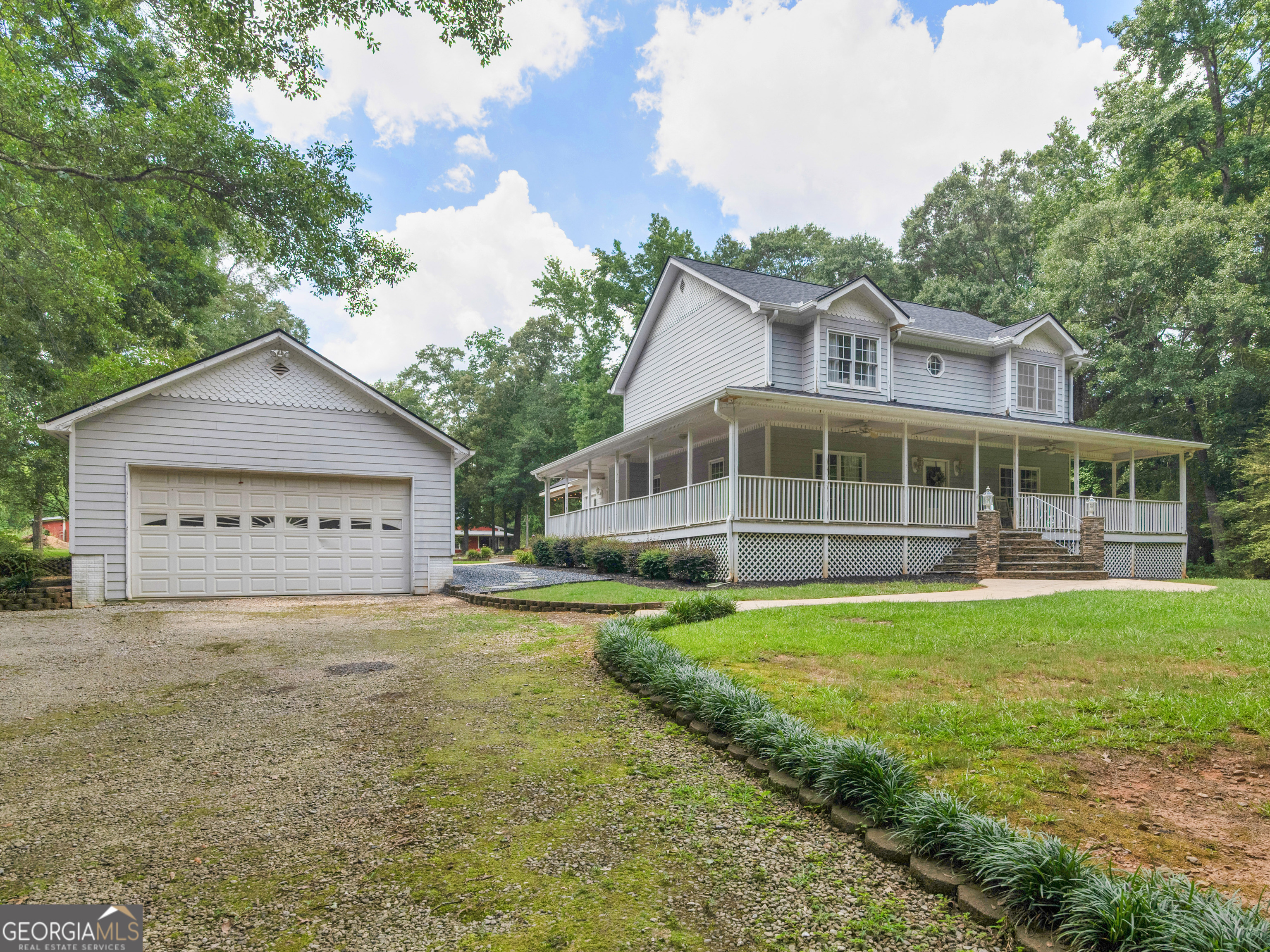 1360 Luella Road