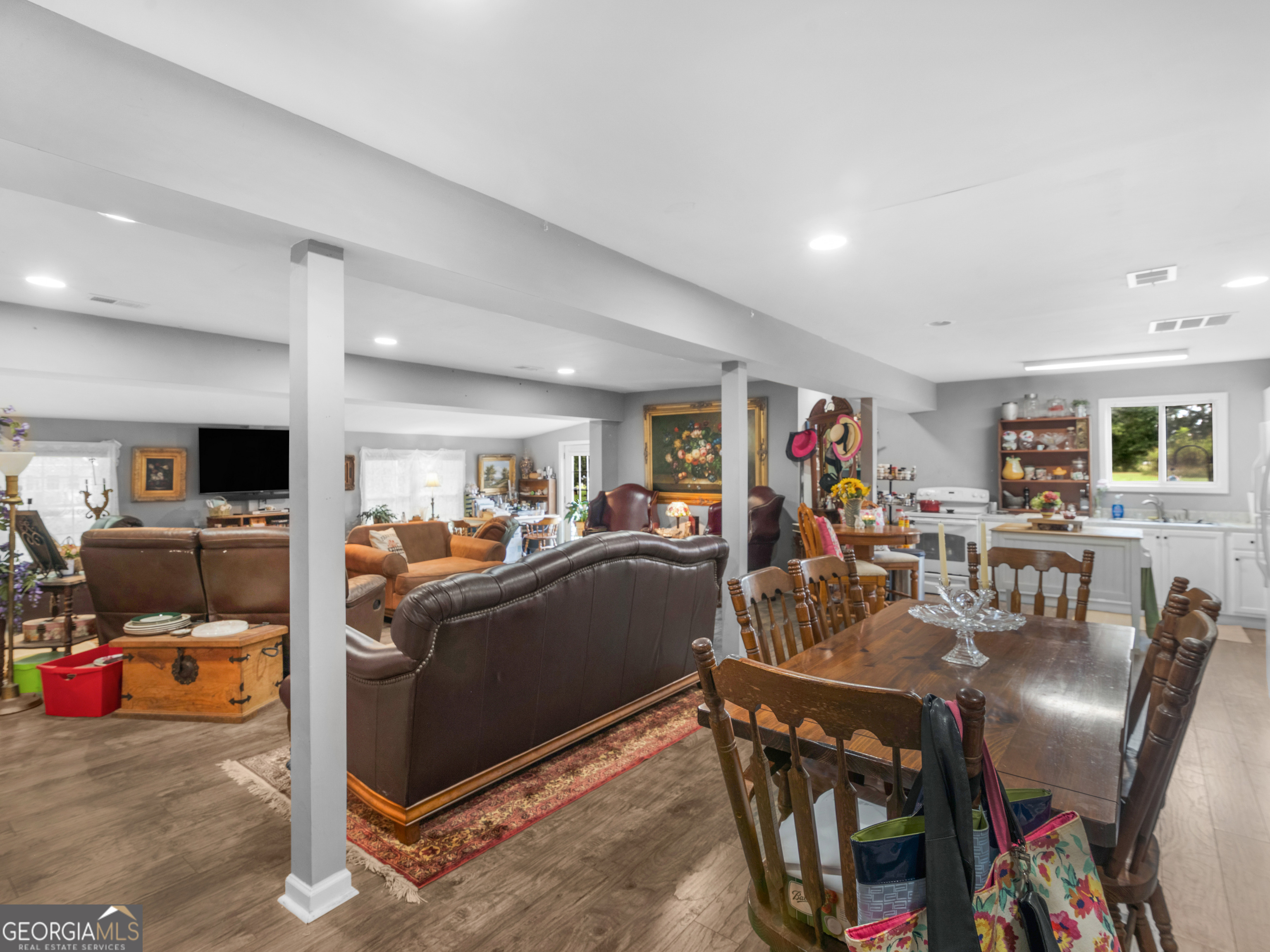 1360 Luella Road