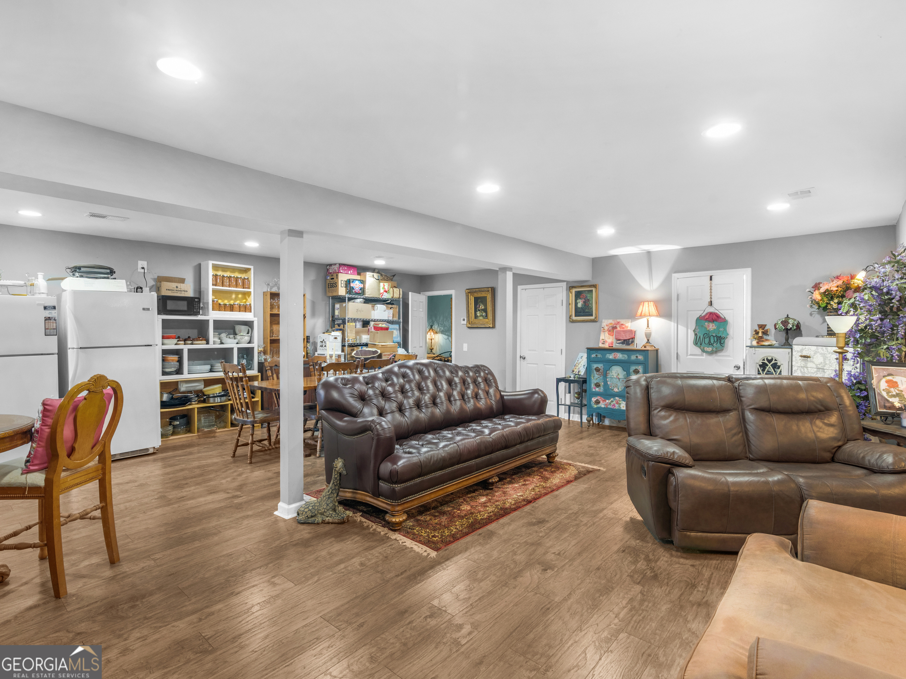 1360 Luella Road